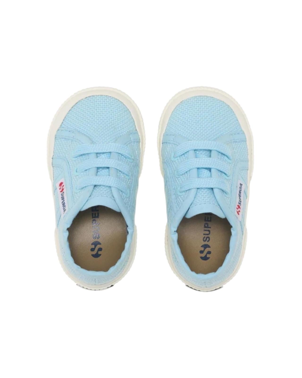 Sneakers Lacci SUPERGA