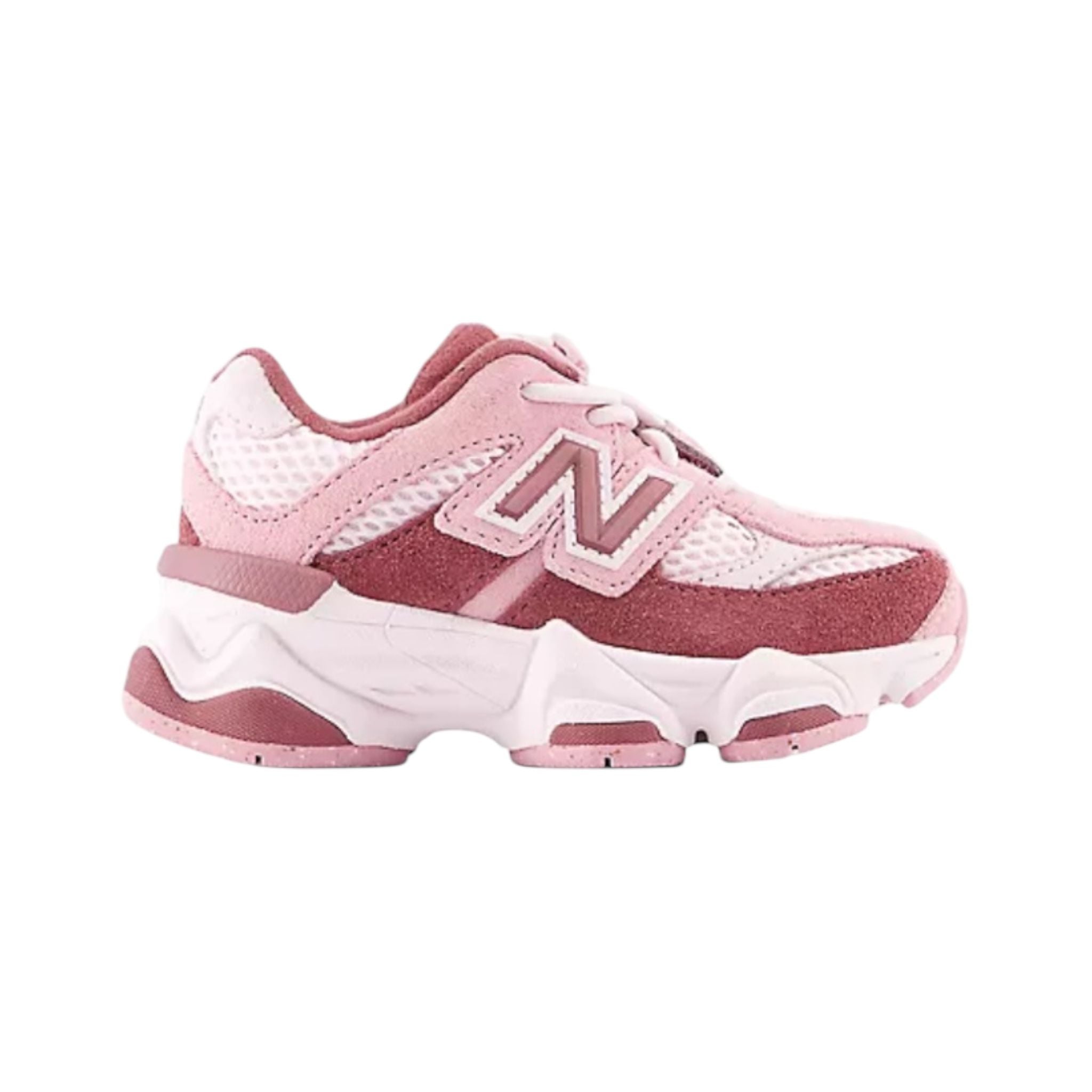 Sneakers Lacci Elastici New Balance