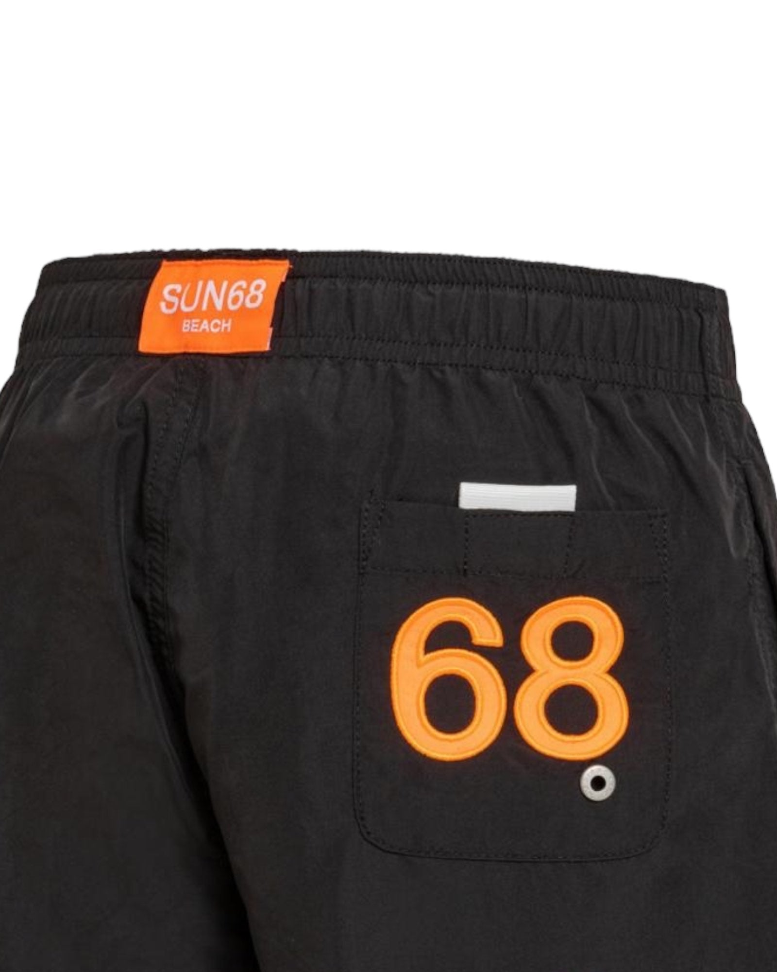 Costume A Pantaloncino SUN68