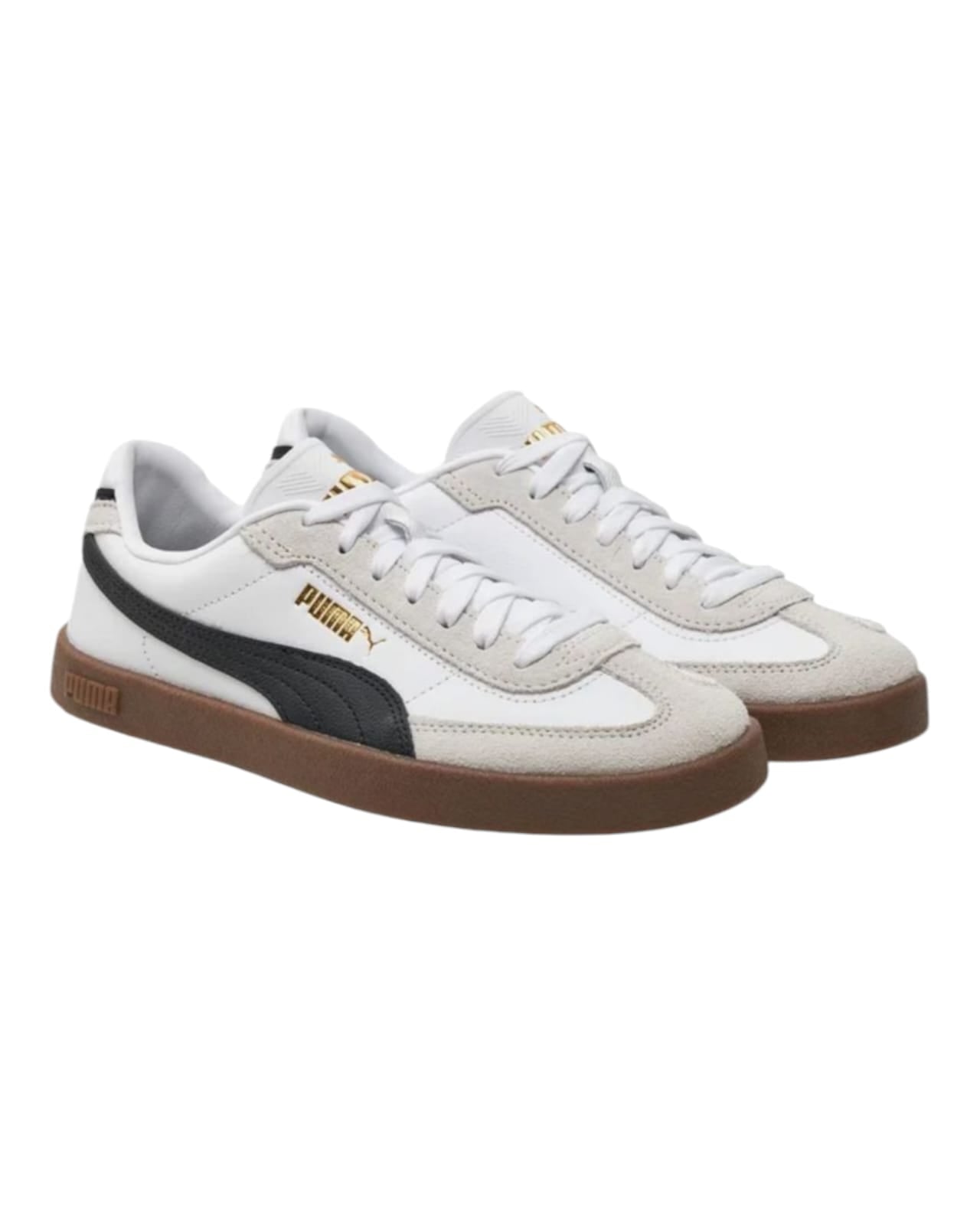 Puma club II