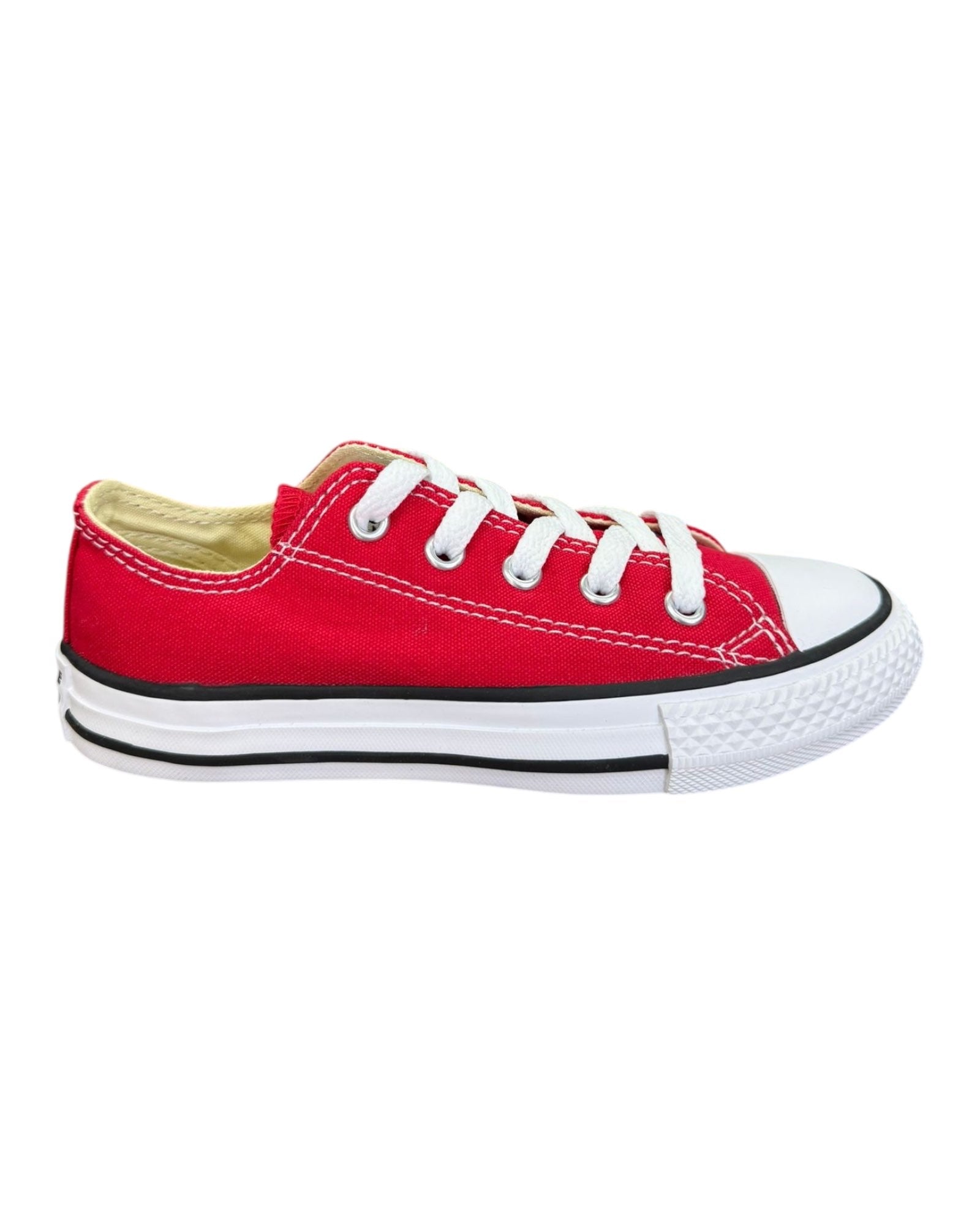 Converse Bassa
