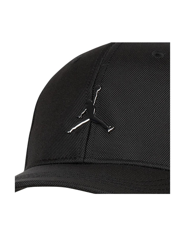 Metal Jumpman Cap 8-20 ANNI