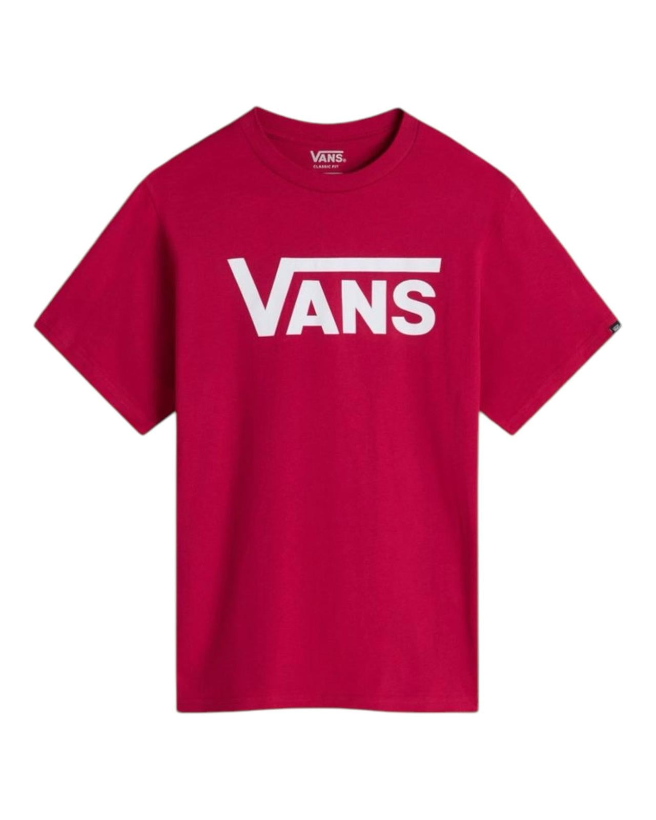 Vans Classic