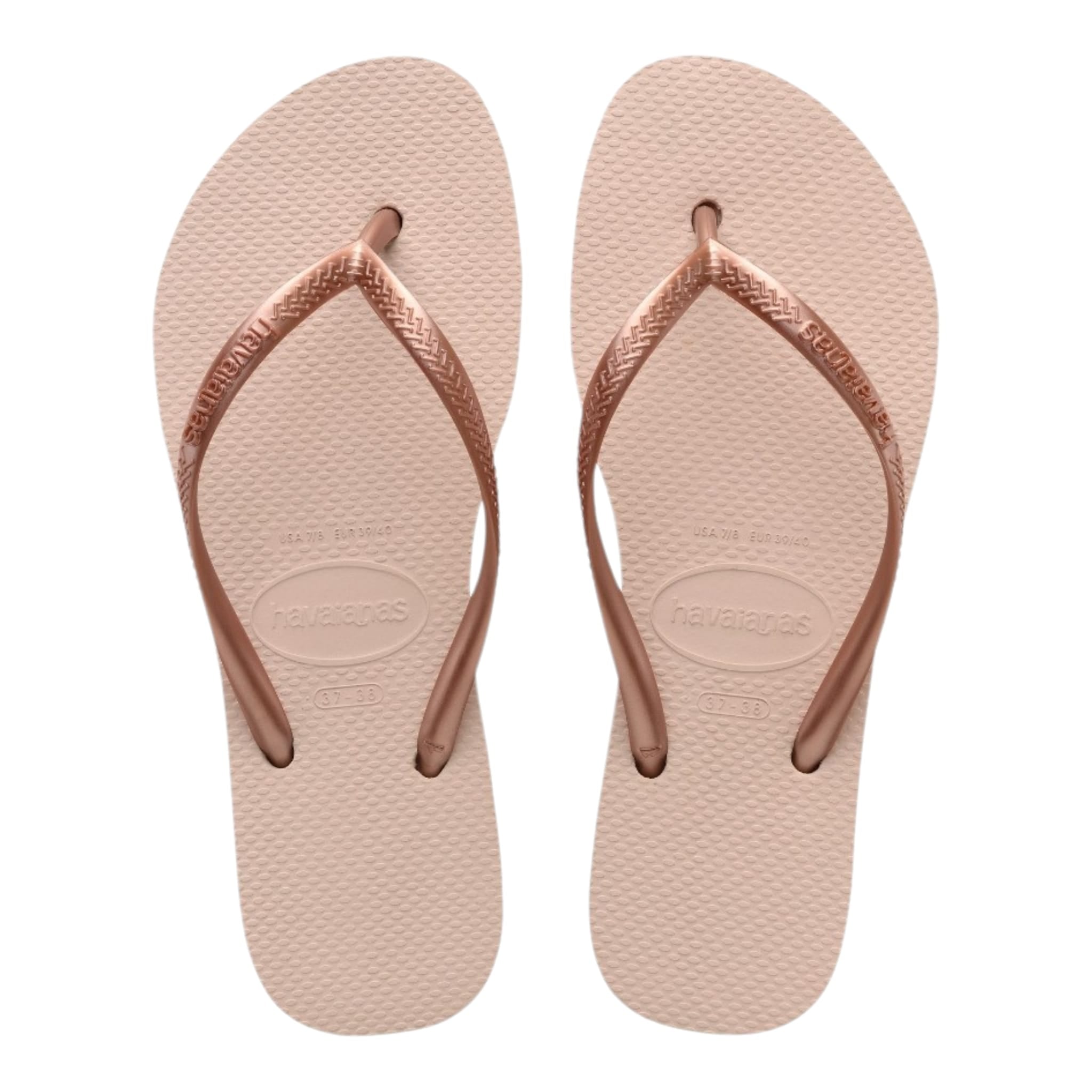 Havaianas SLIM FLATFORM 4144537 0076