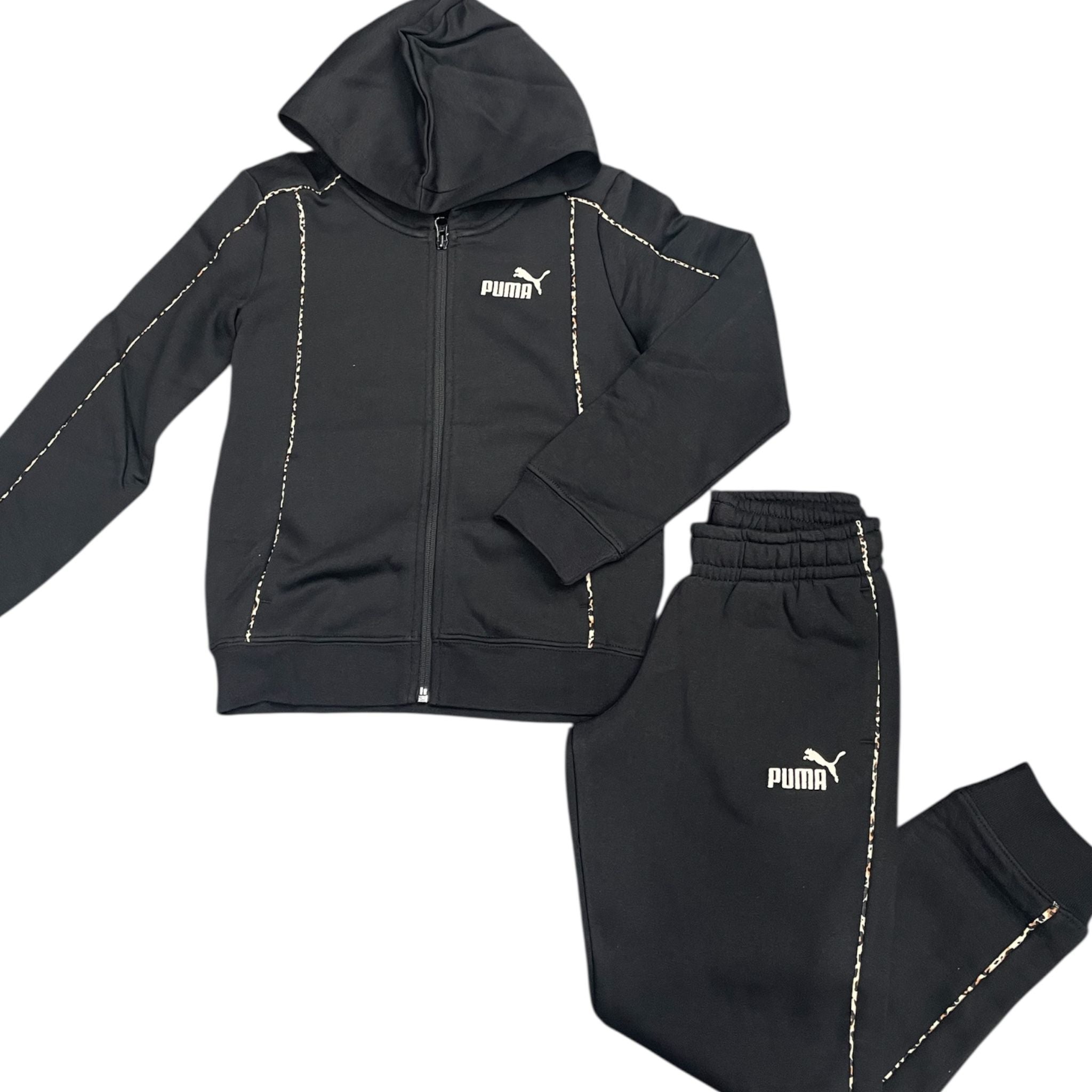 tuta puma bambino/a