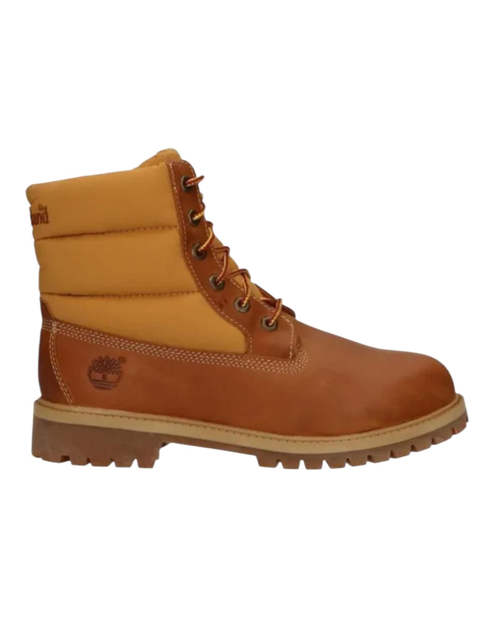TIMBERLAND