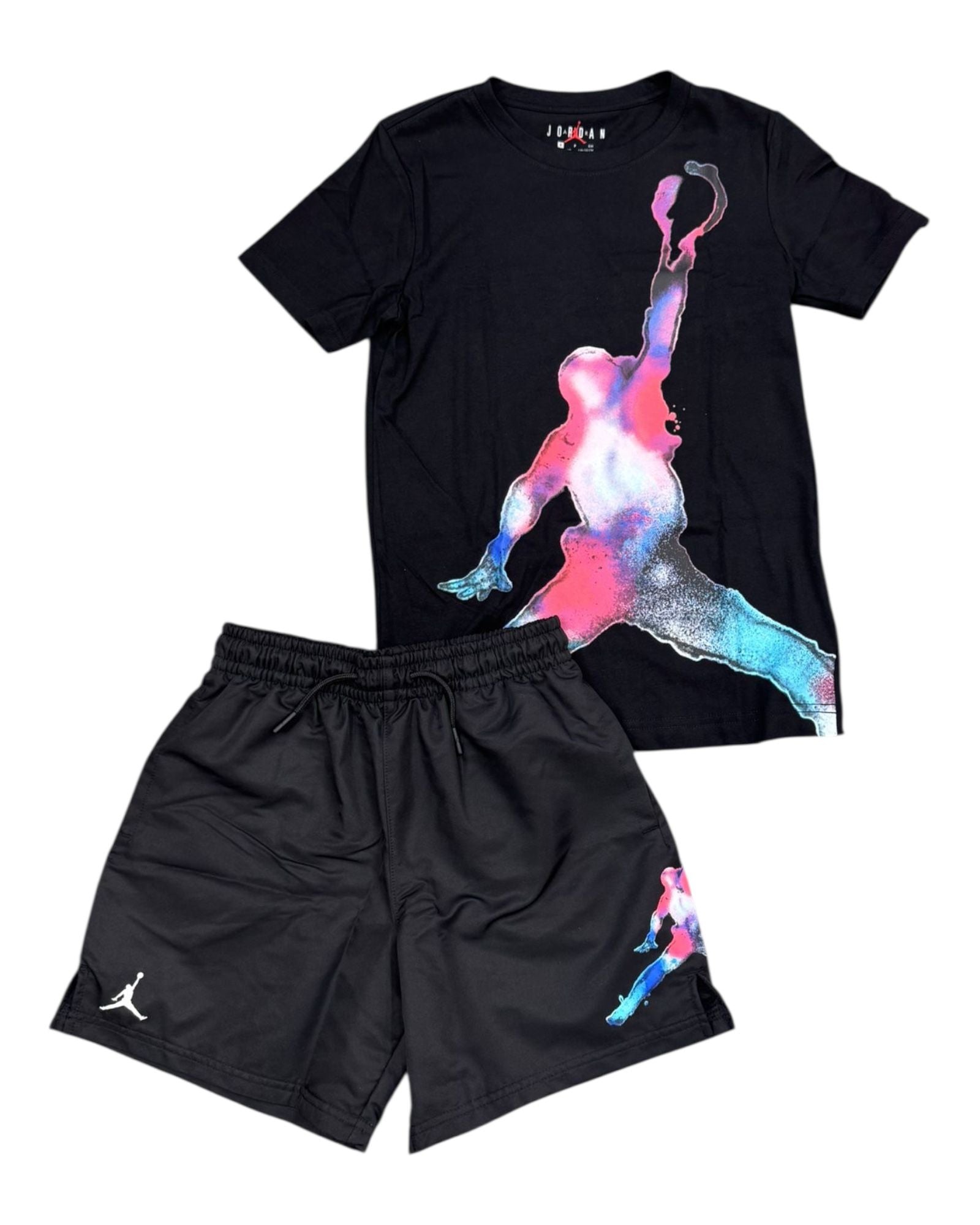 COMPLETINO JORDAN KIDS