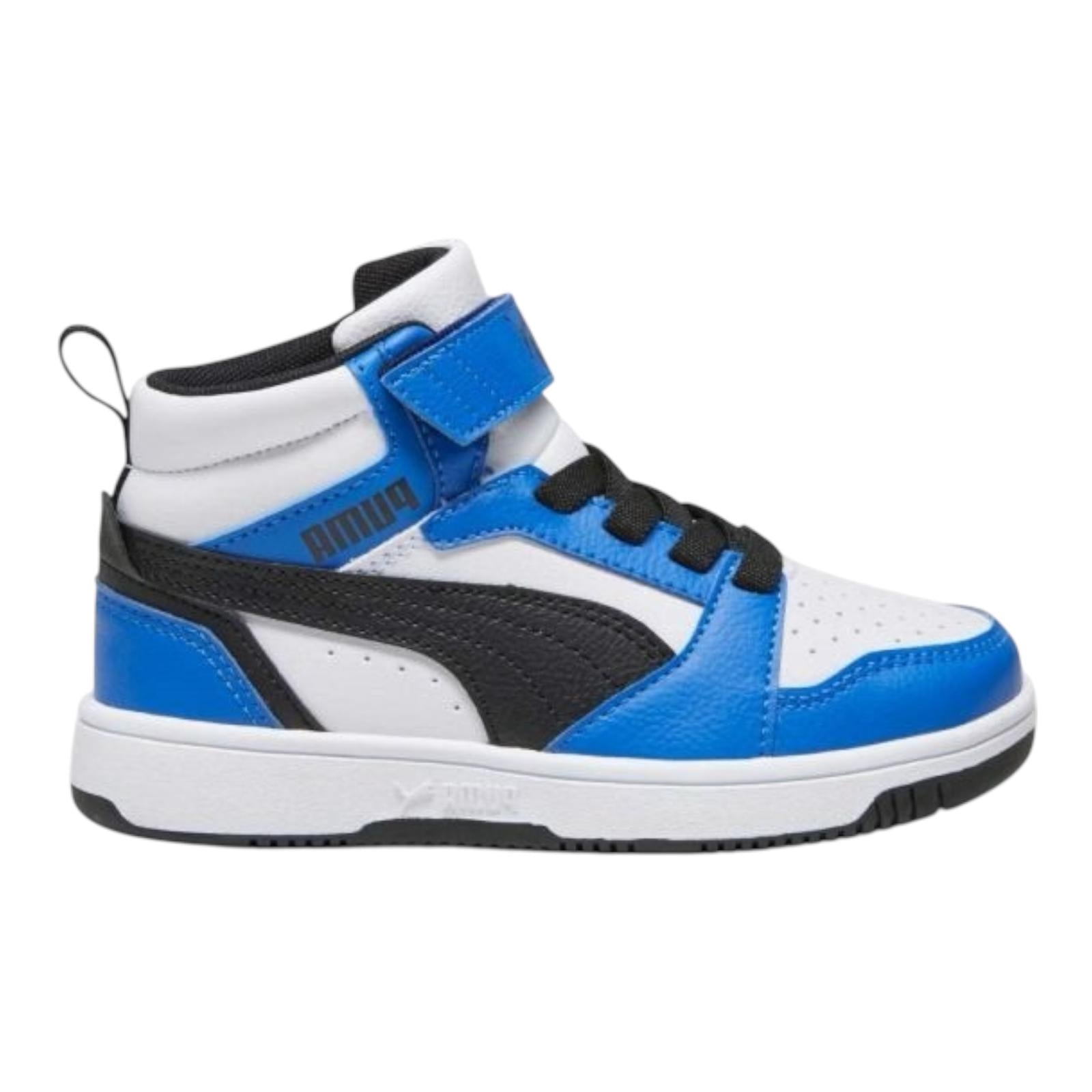 Puma rebound v6 mid