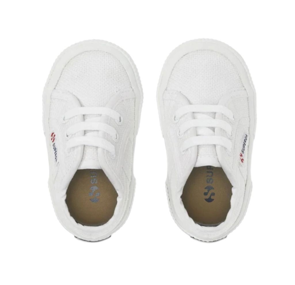 SUPERGA LACCI BABY