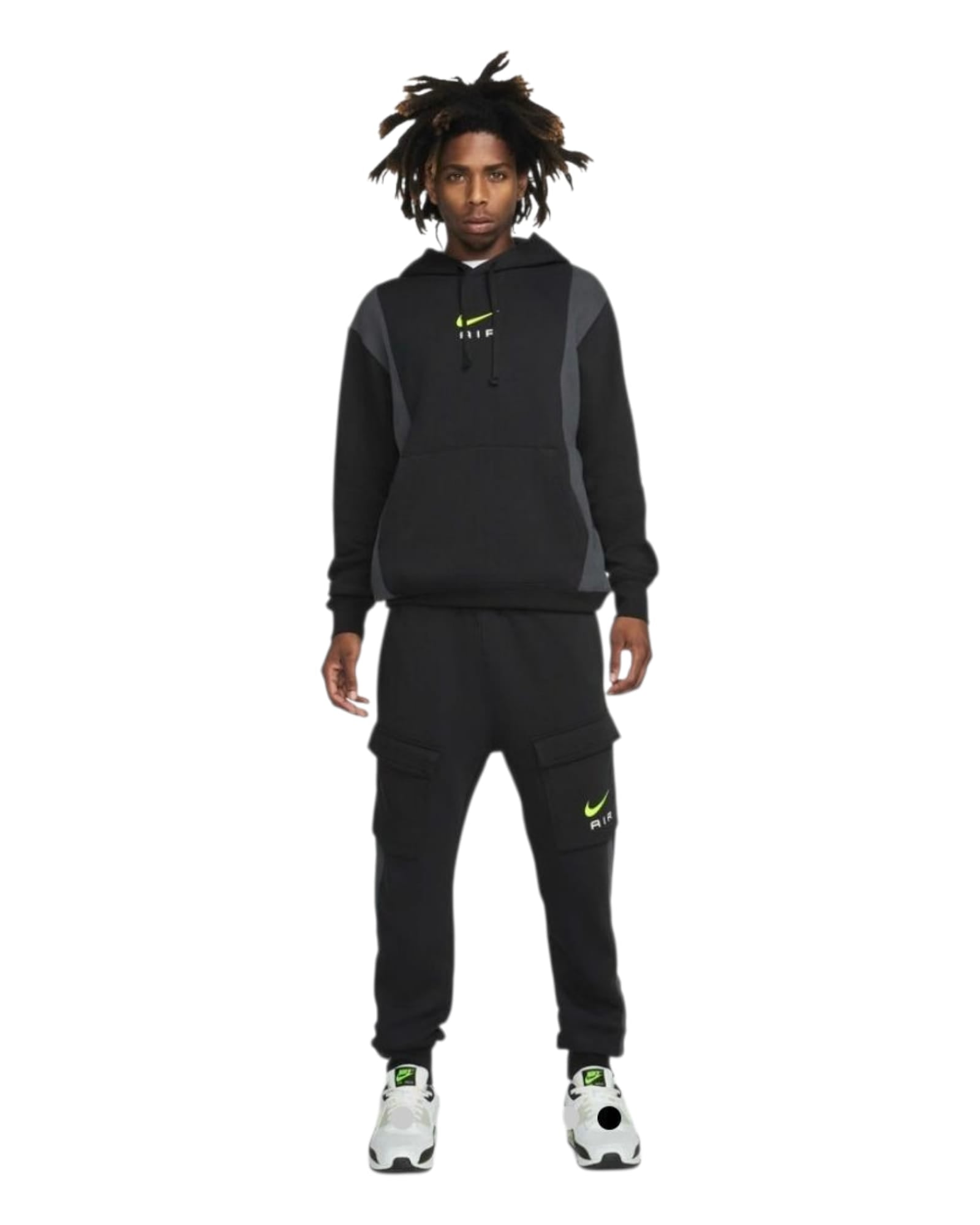 Tuta Nike