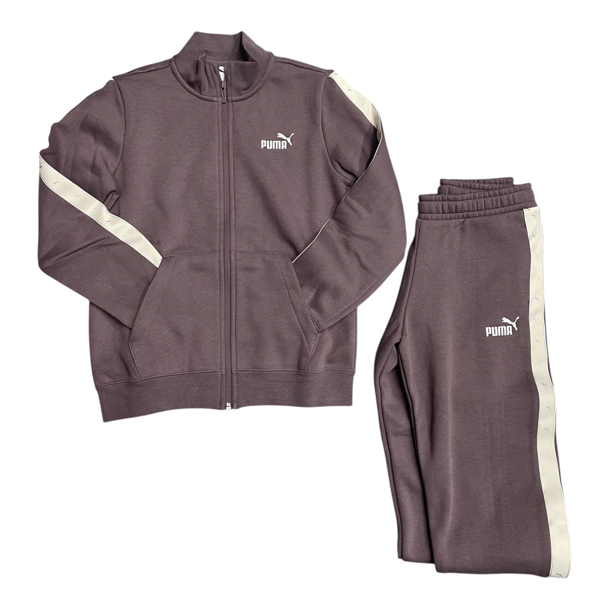 tuta puma bambino/a