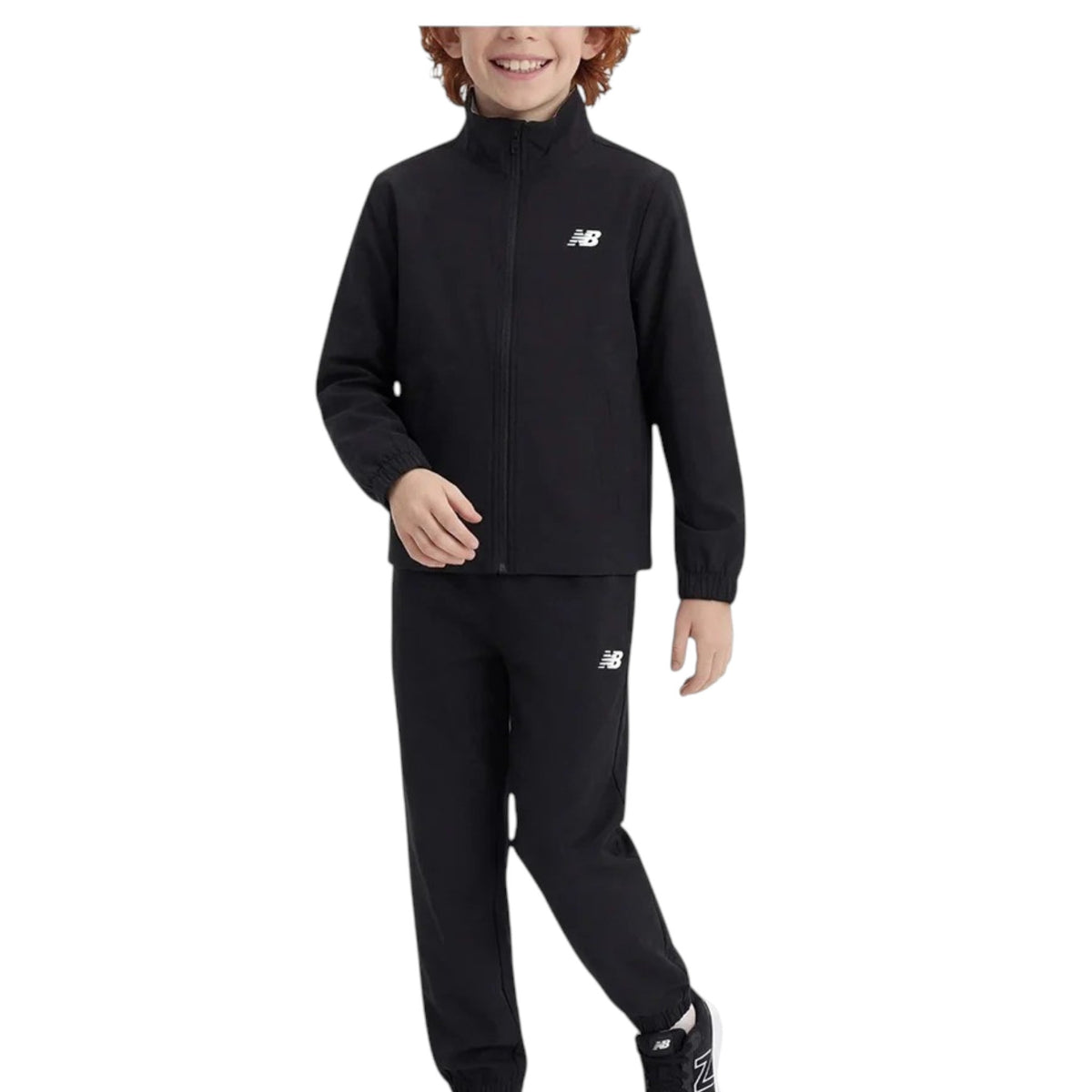 TUTA NEW BALANCE BABY
