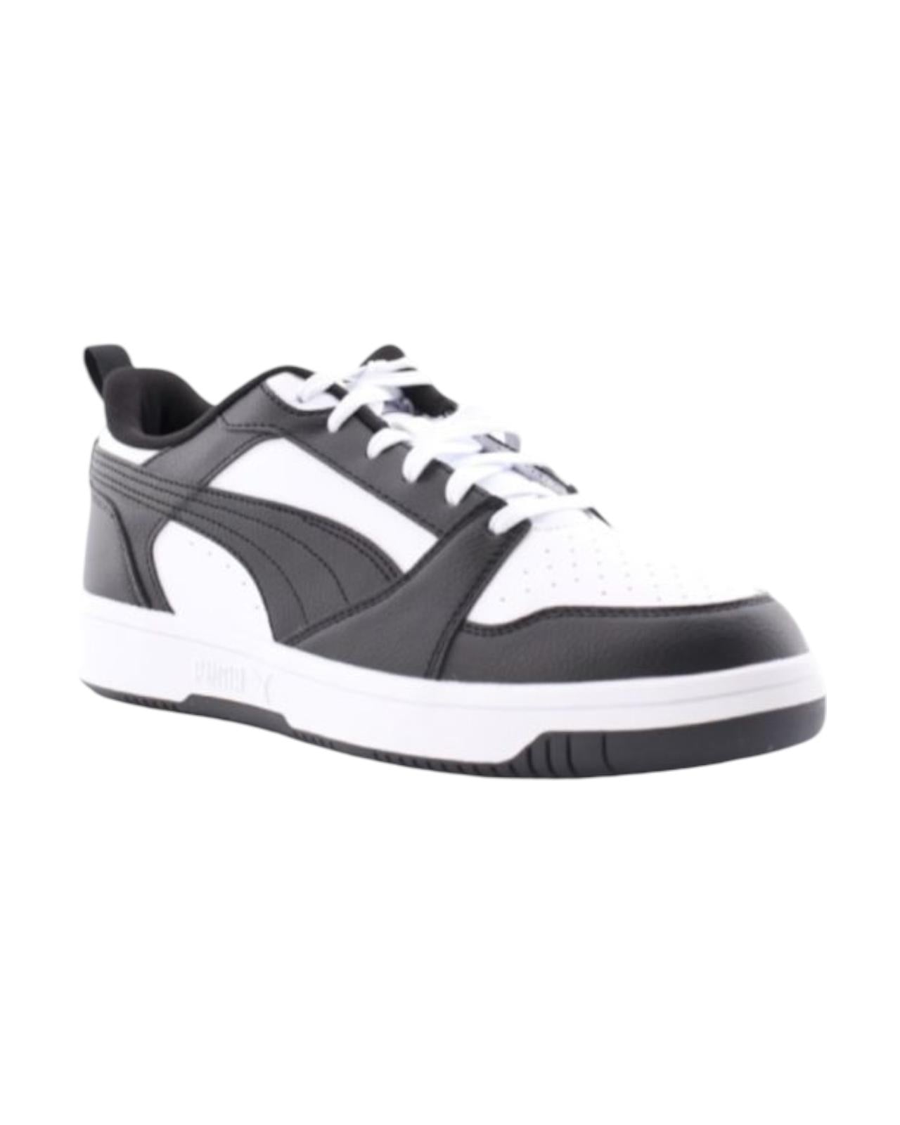 PUMA REBOUND V6 LOW