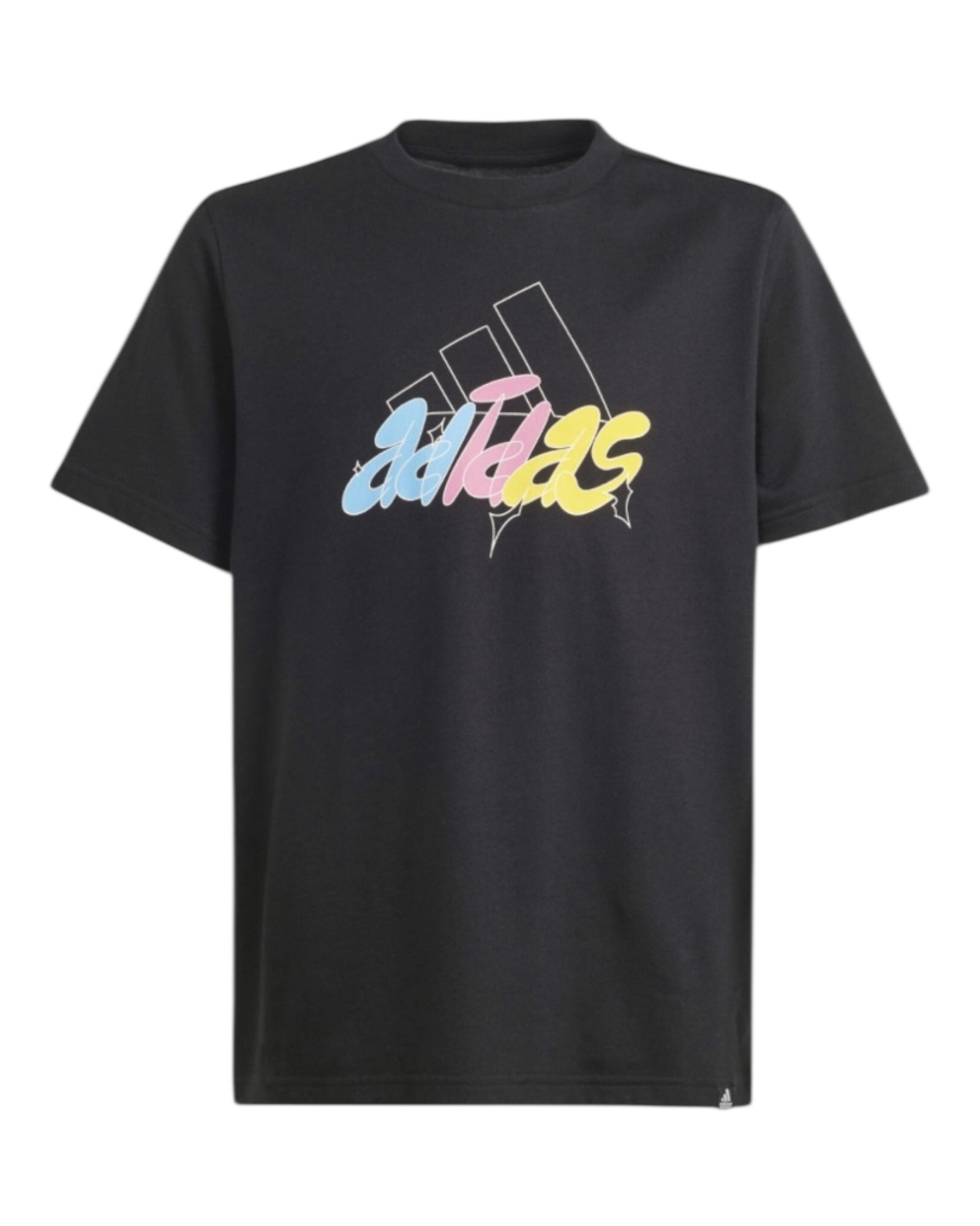 GFX ILLUSTRATED TEE