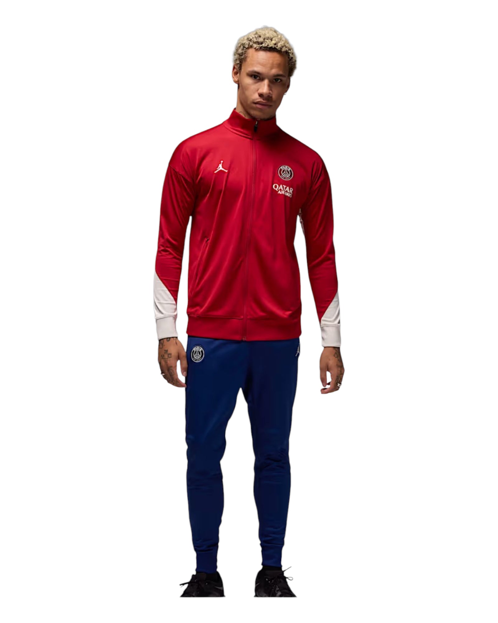 TUTA Paris Saint-Germain