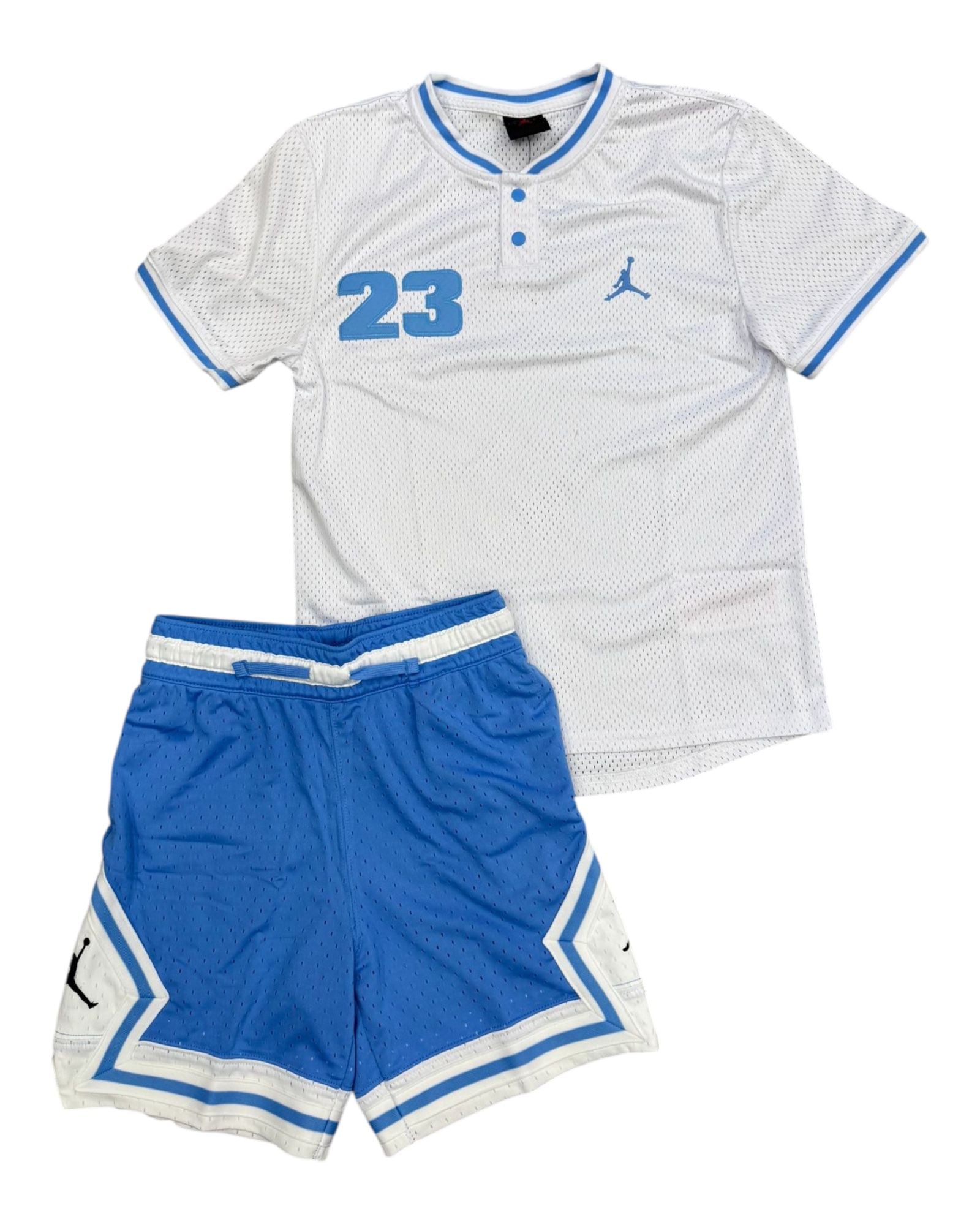 Jdb 23 elevated e short diamond