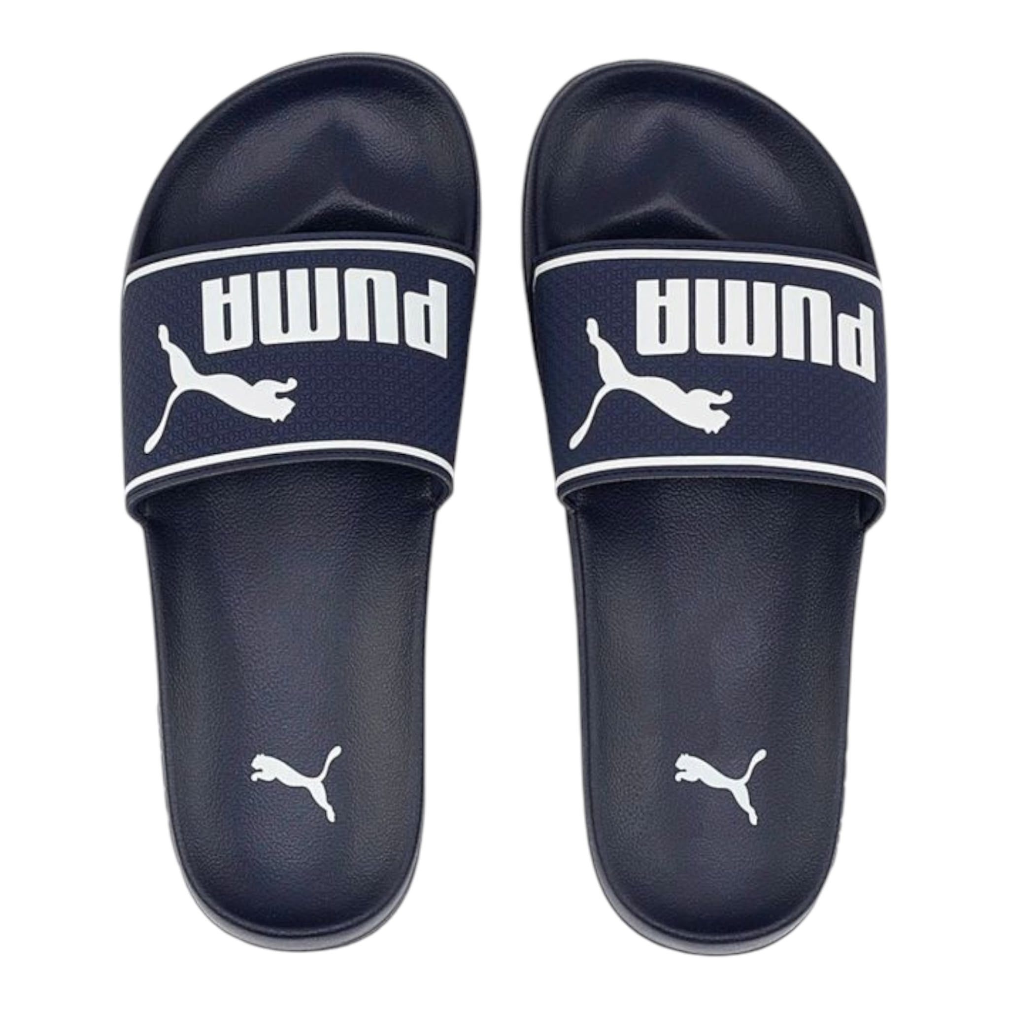 CIABATTA PUMA LEADCAT 384434 03