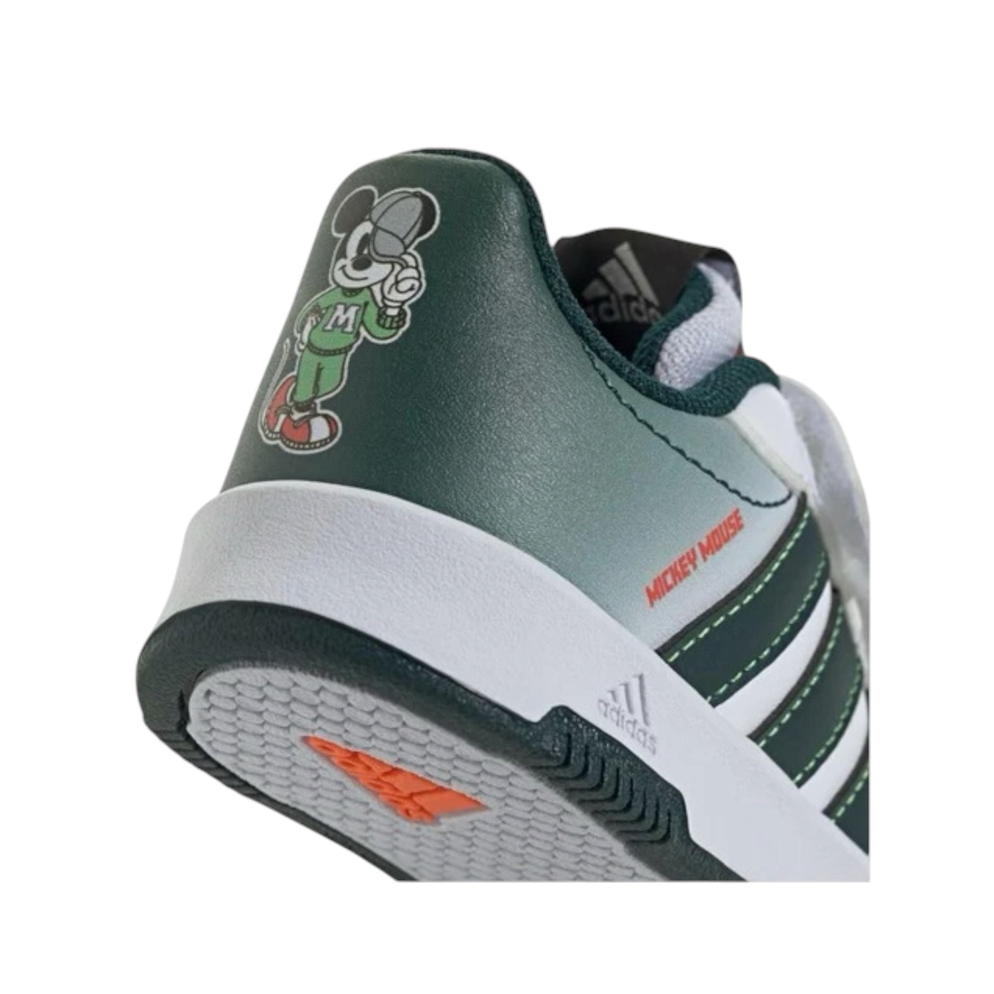 Adidas tensaur topolino
