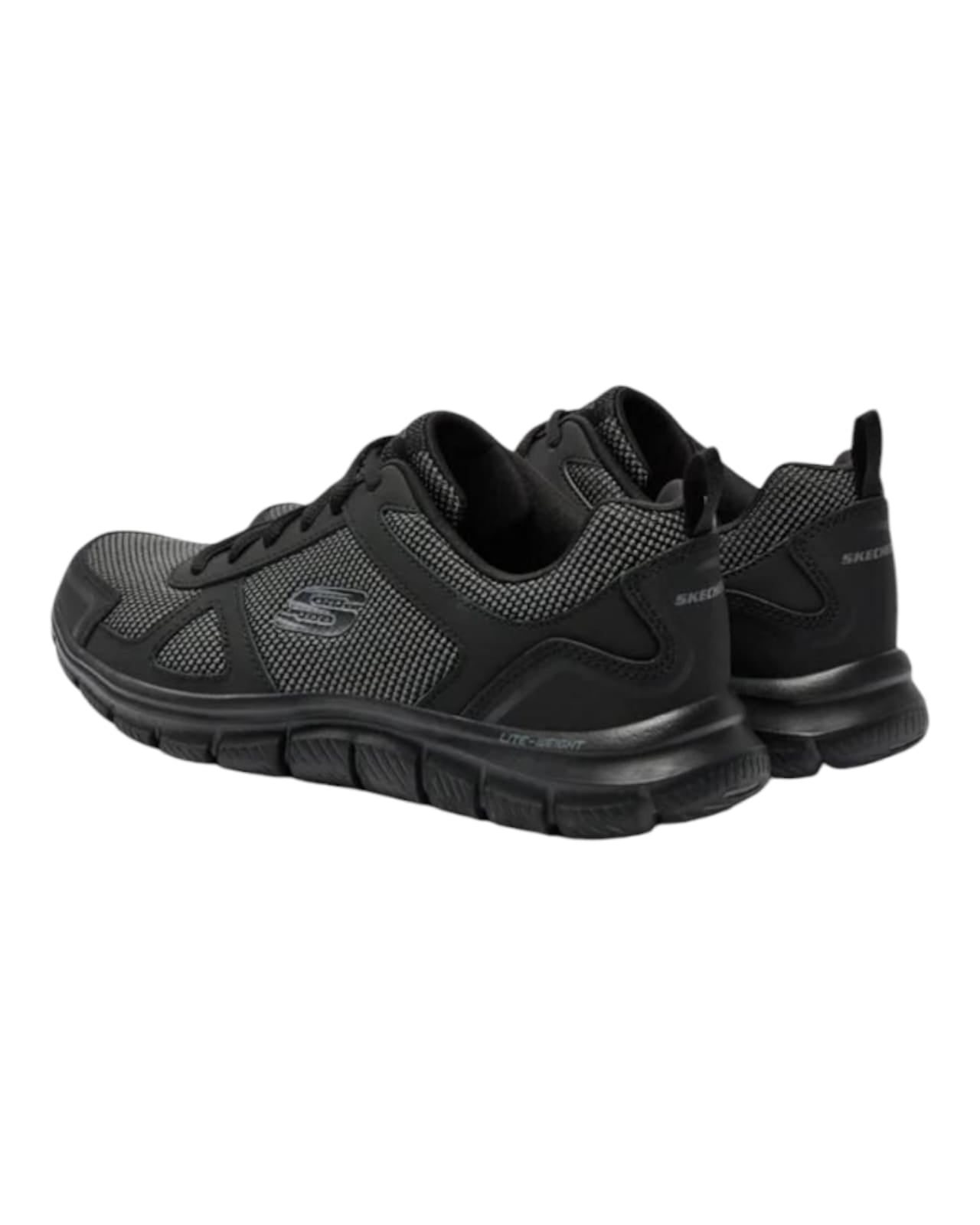Skechers memory foam