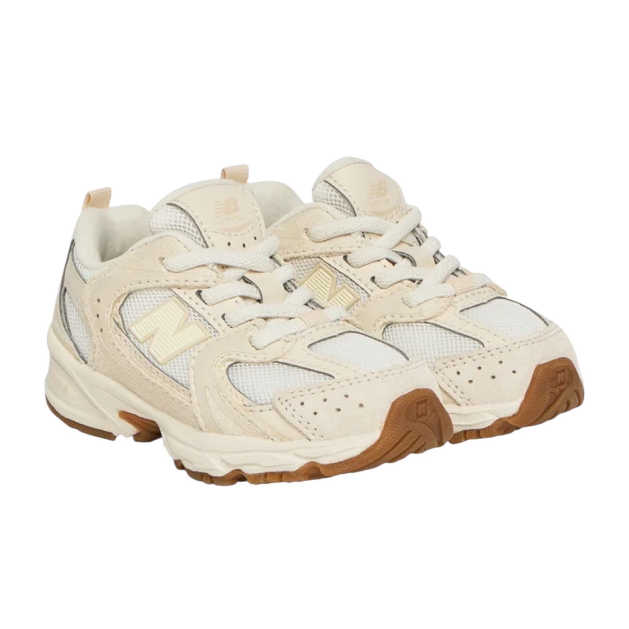 Sneakers Lacci Elastici New Balance