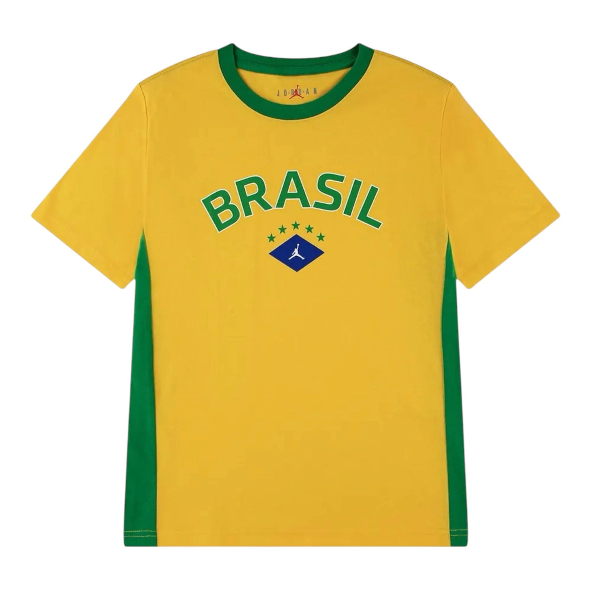 T-SHIRT JORDAN JR