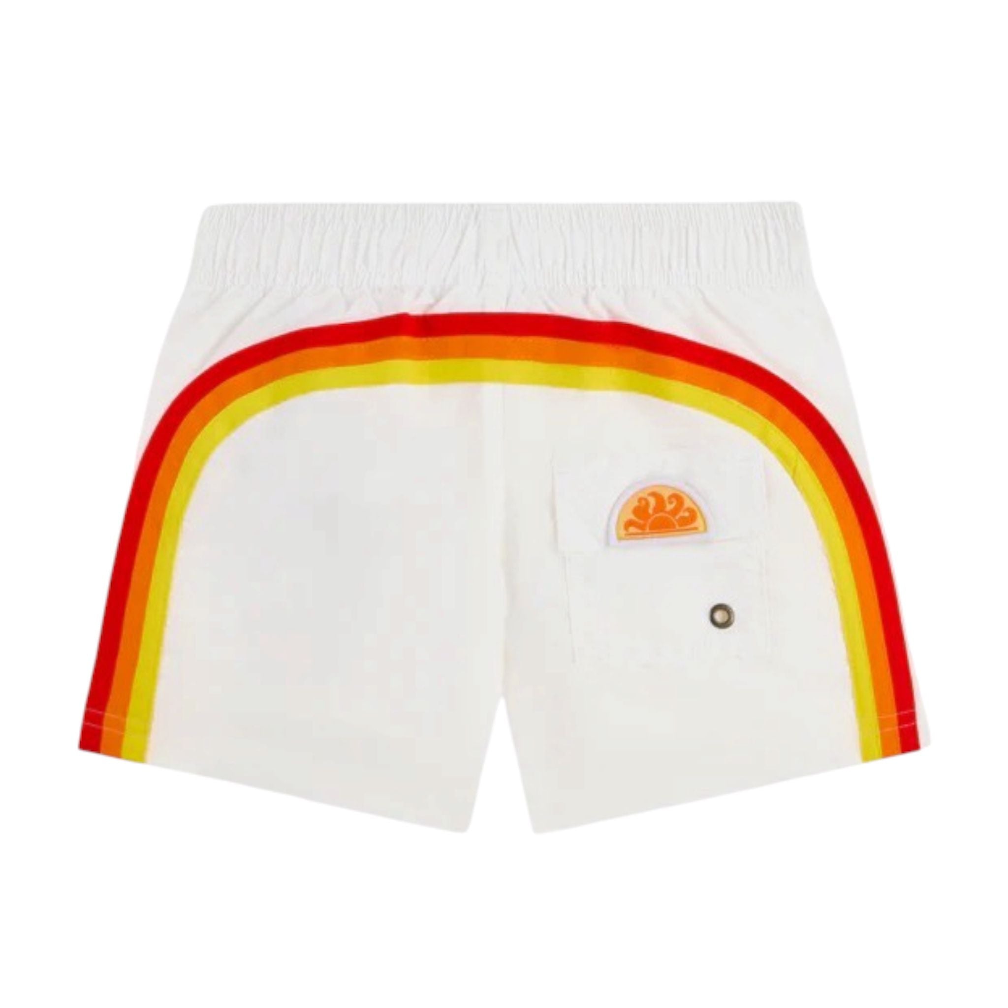 COSTUME PANTALONCINO SUNDEK JR