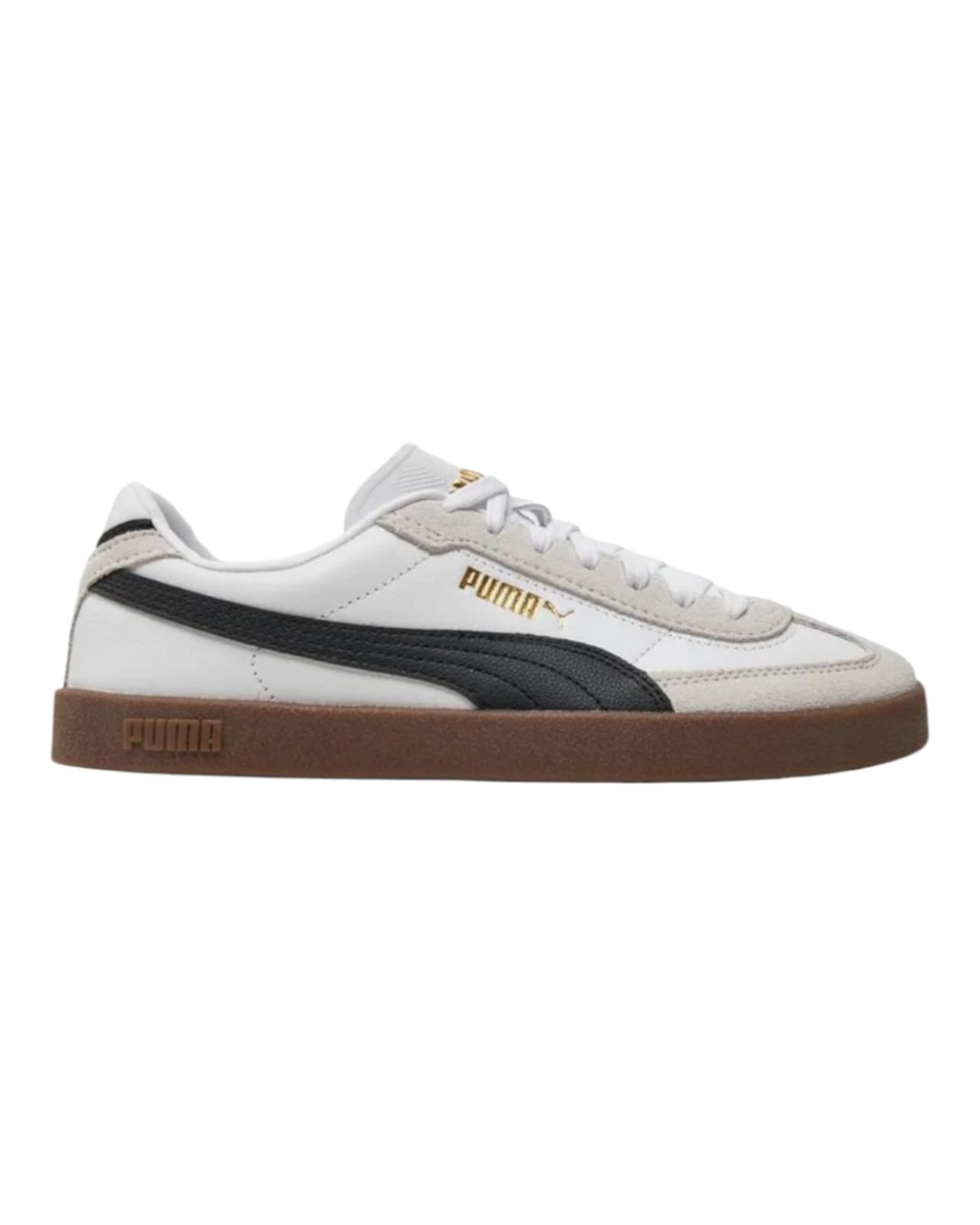 Puma club II