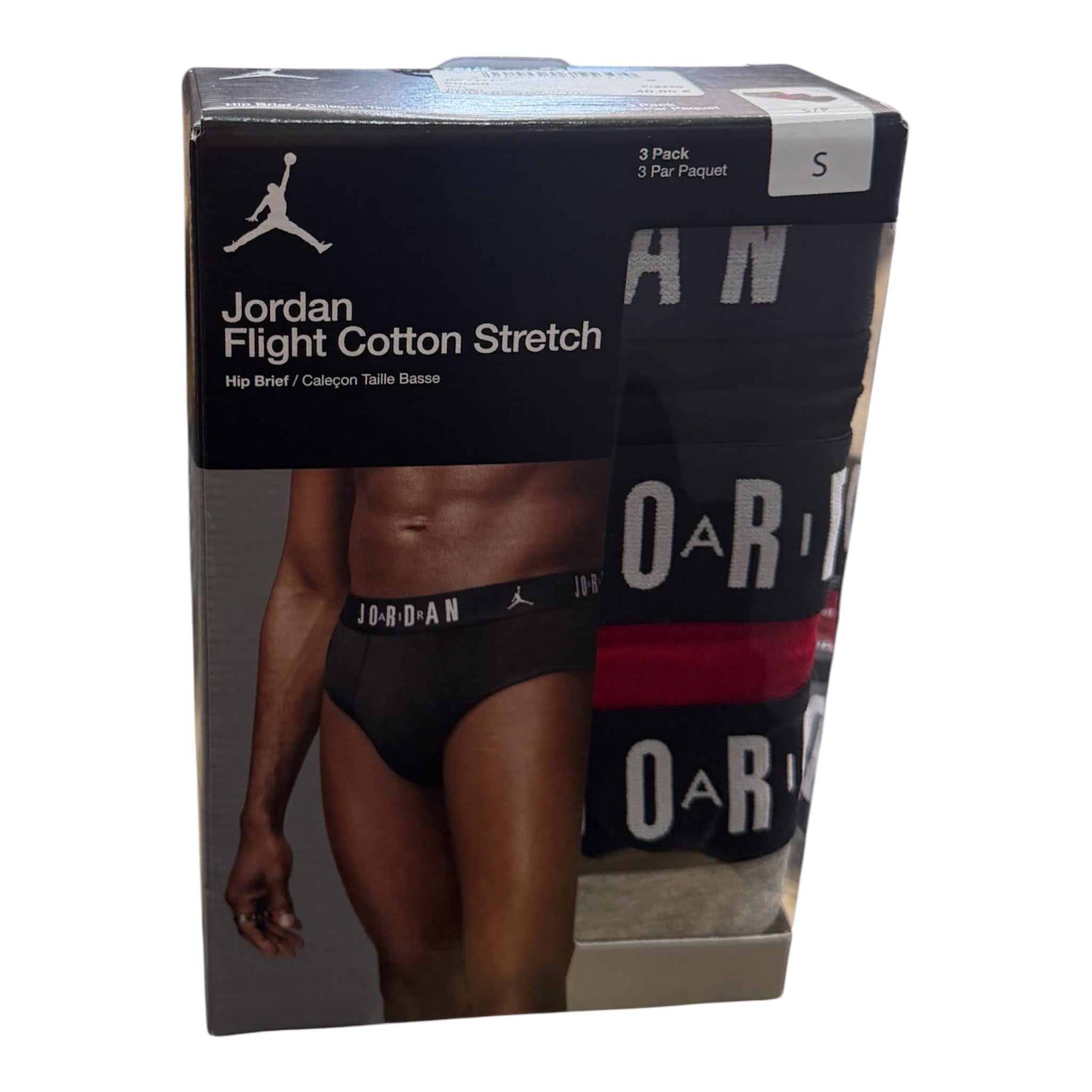 SLIP JORDAN JM0743 H24