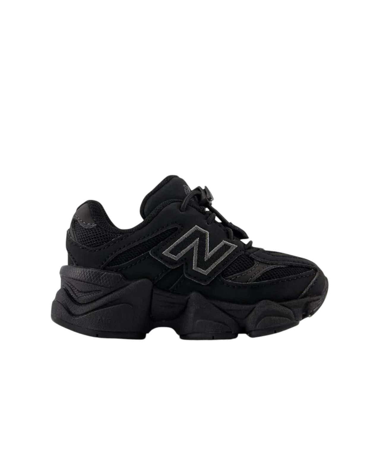 Sneakers Lacci Elastici New Balance