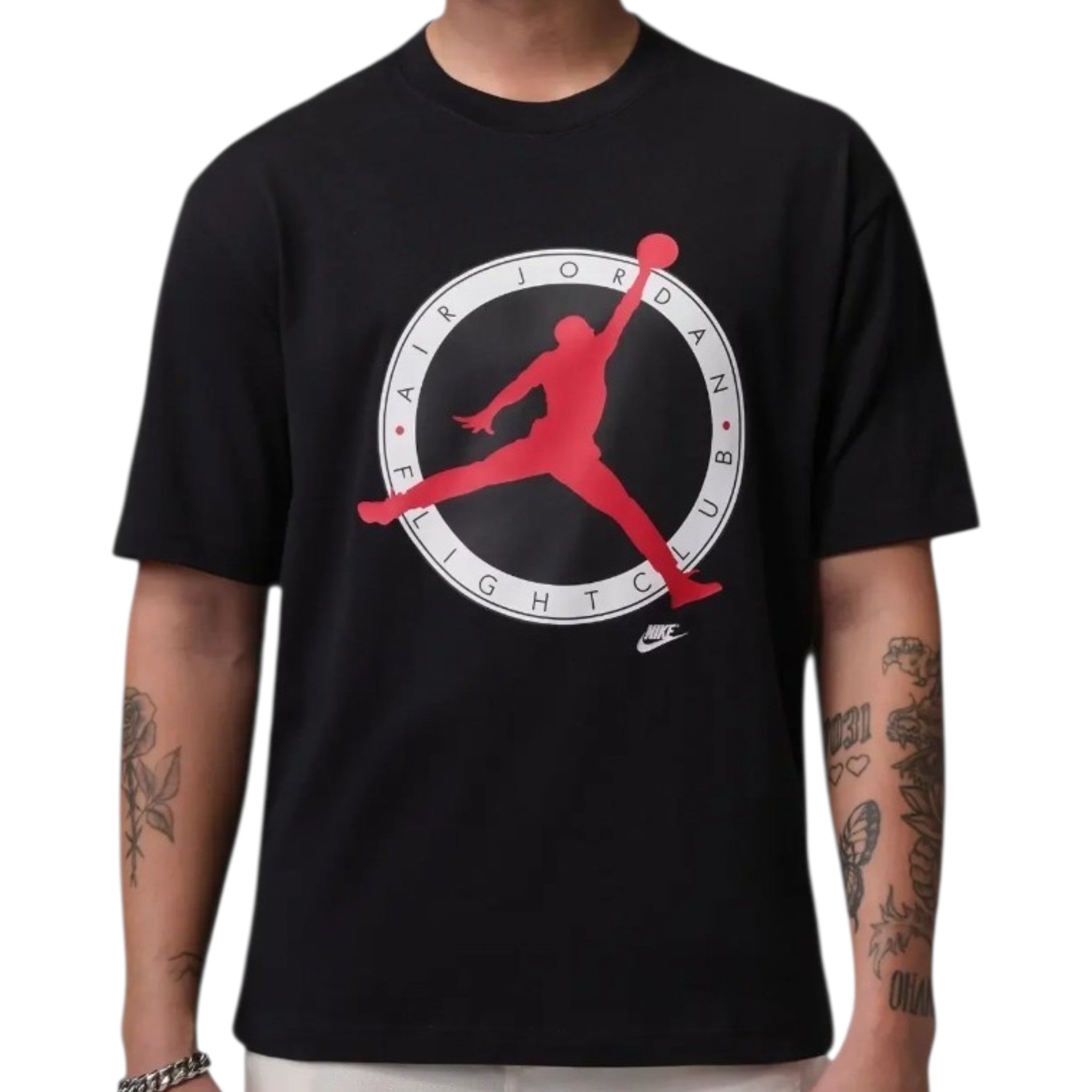 T-SHIRT JORDAN IM1352 010