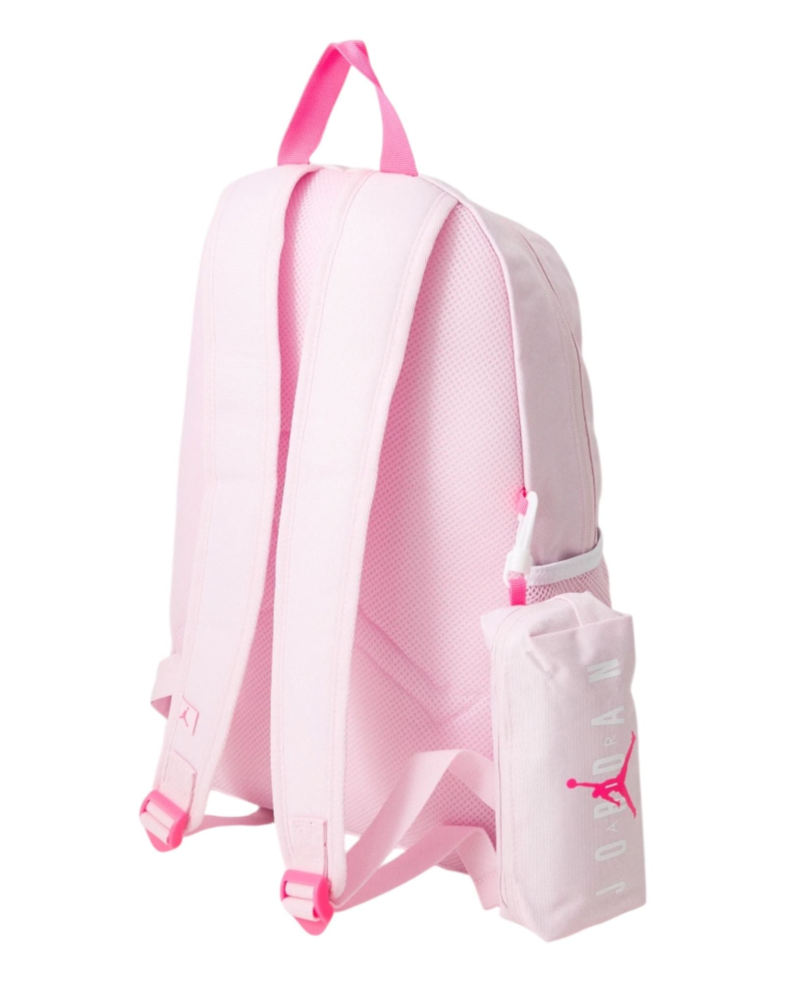 Jordan Zaino Air School