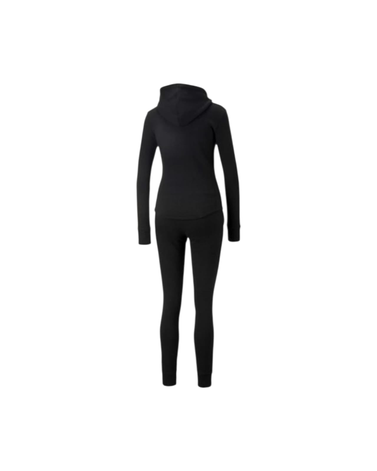 PUMA CLASSIC HOODED TRACK