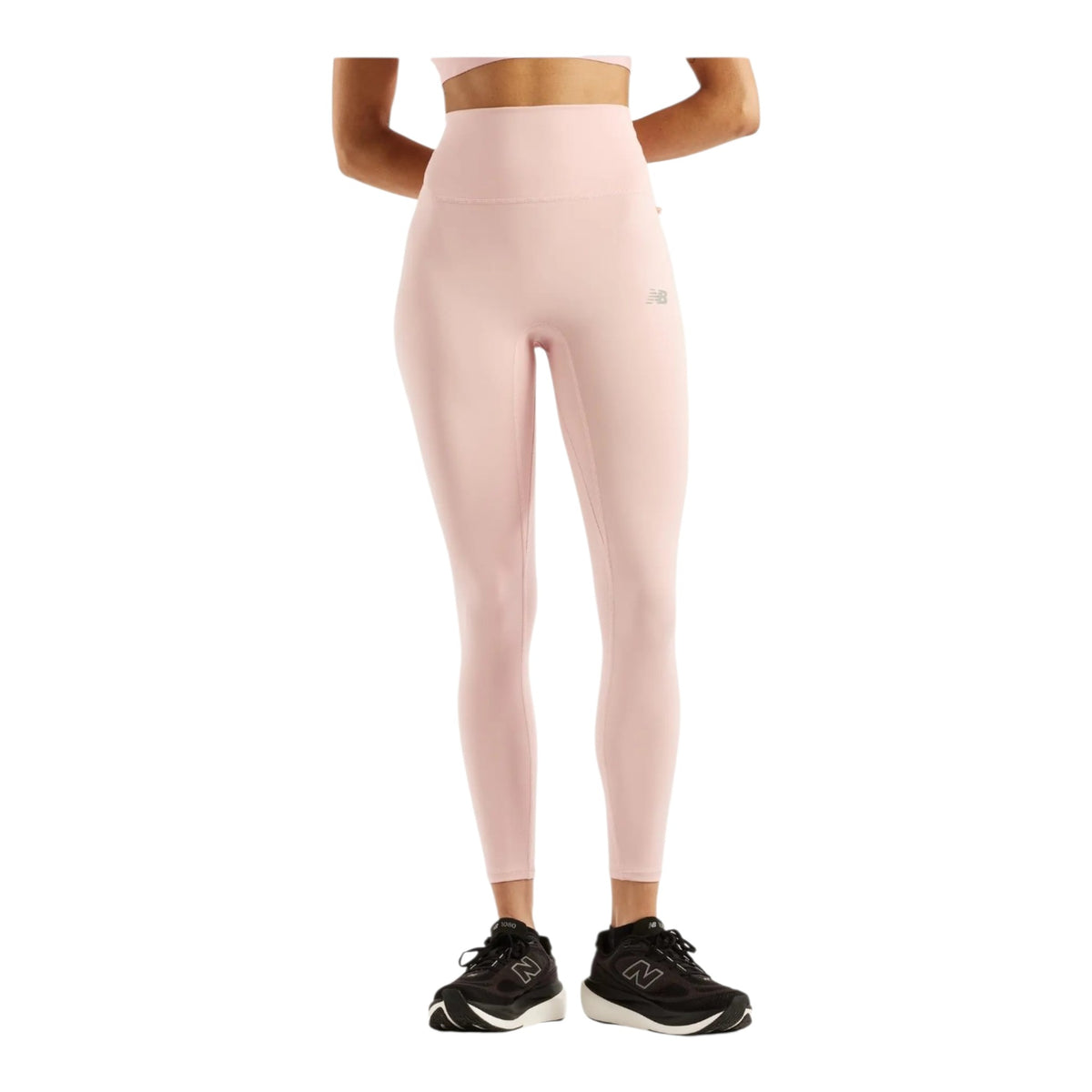 LEGGINS NEW BALANCE WB6181AY PHK