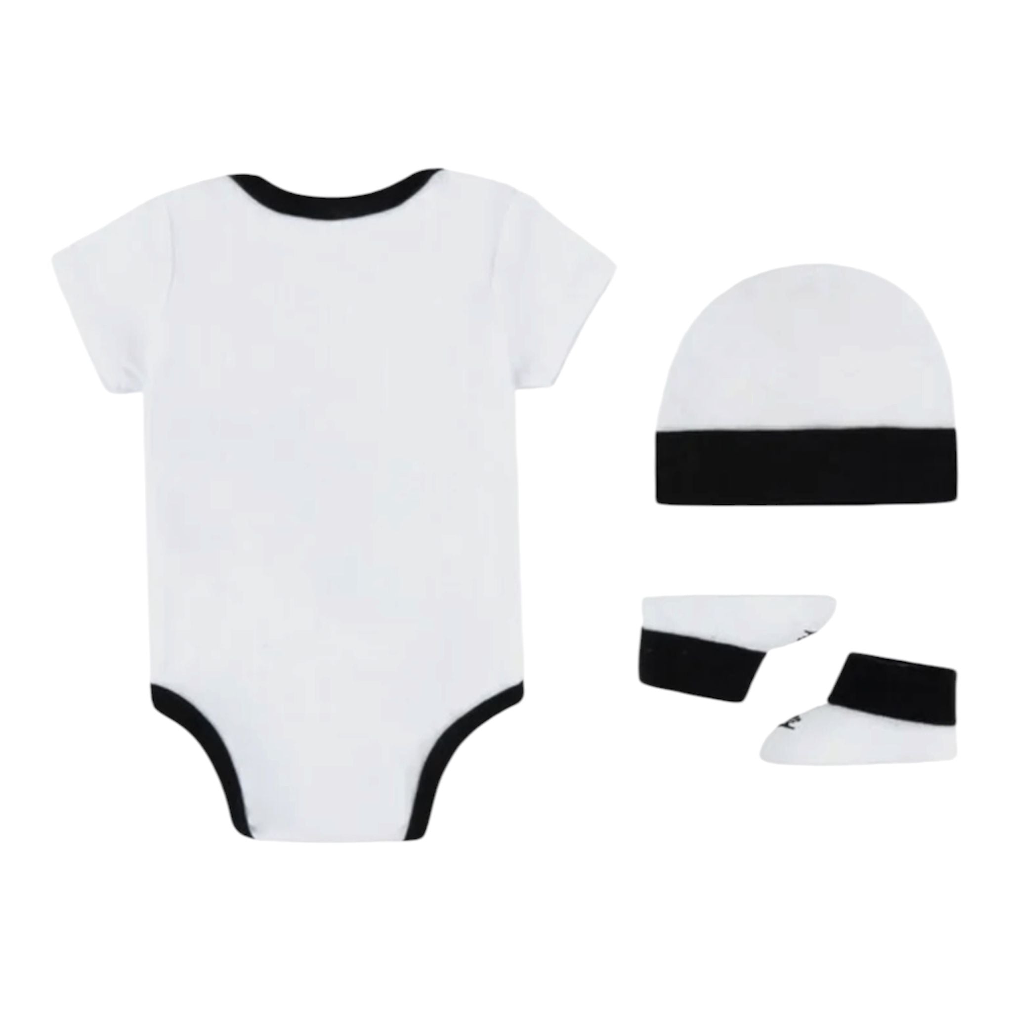 SET NEONATO NIKE