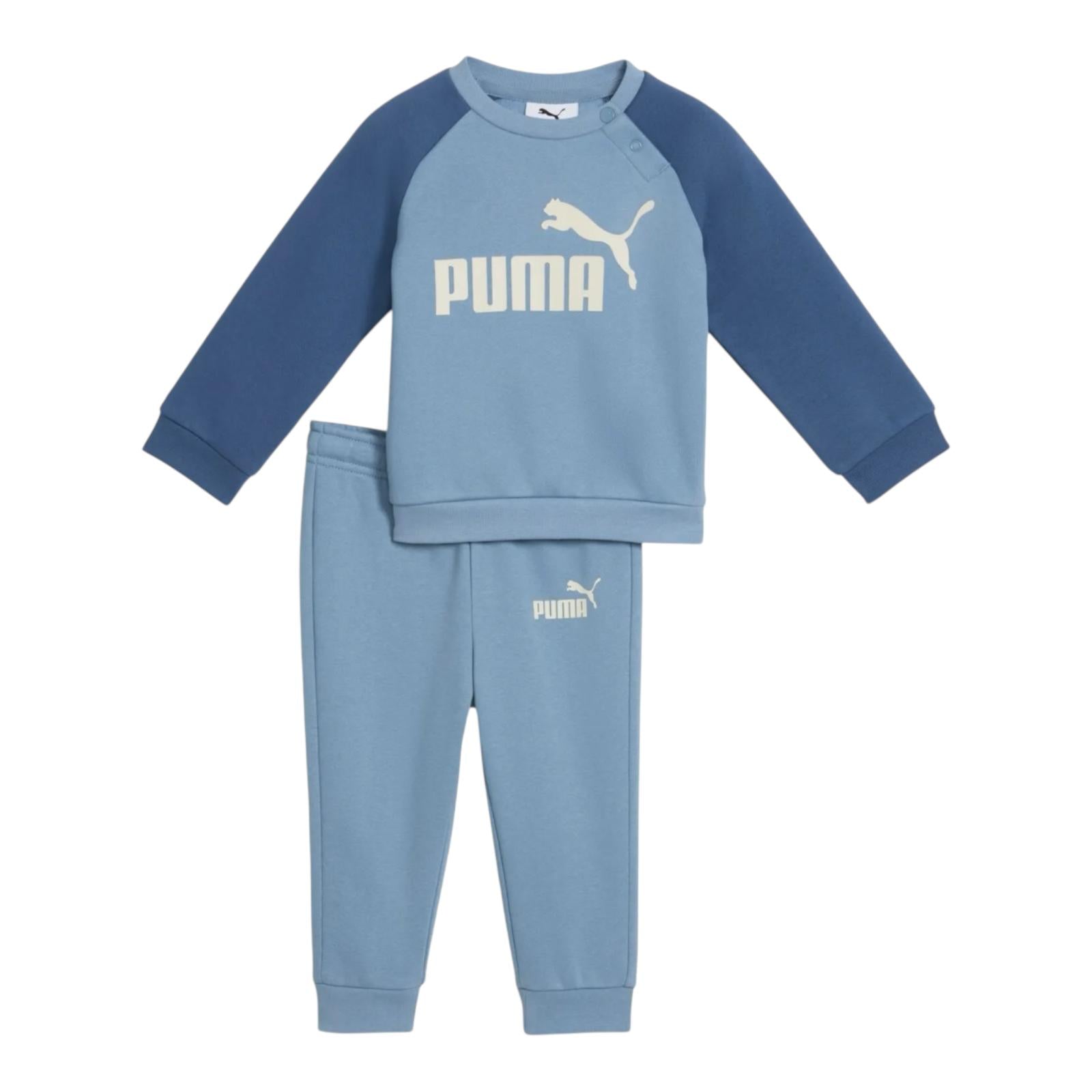TUTA PUMA BAMBINO
