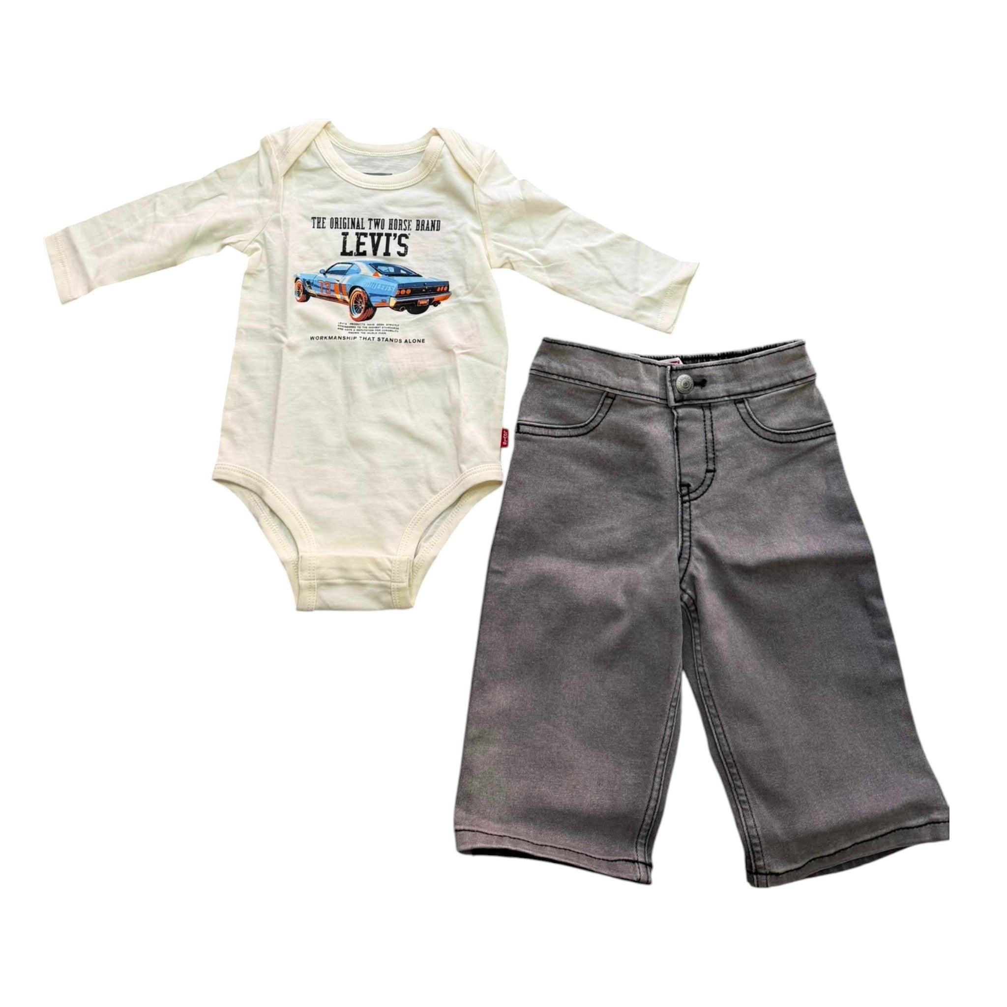 COMPLETO INFANT