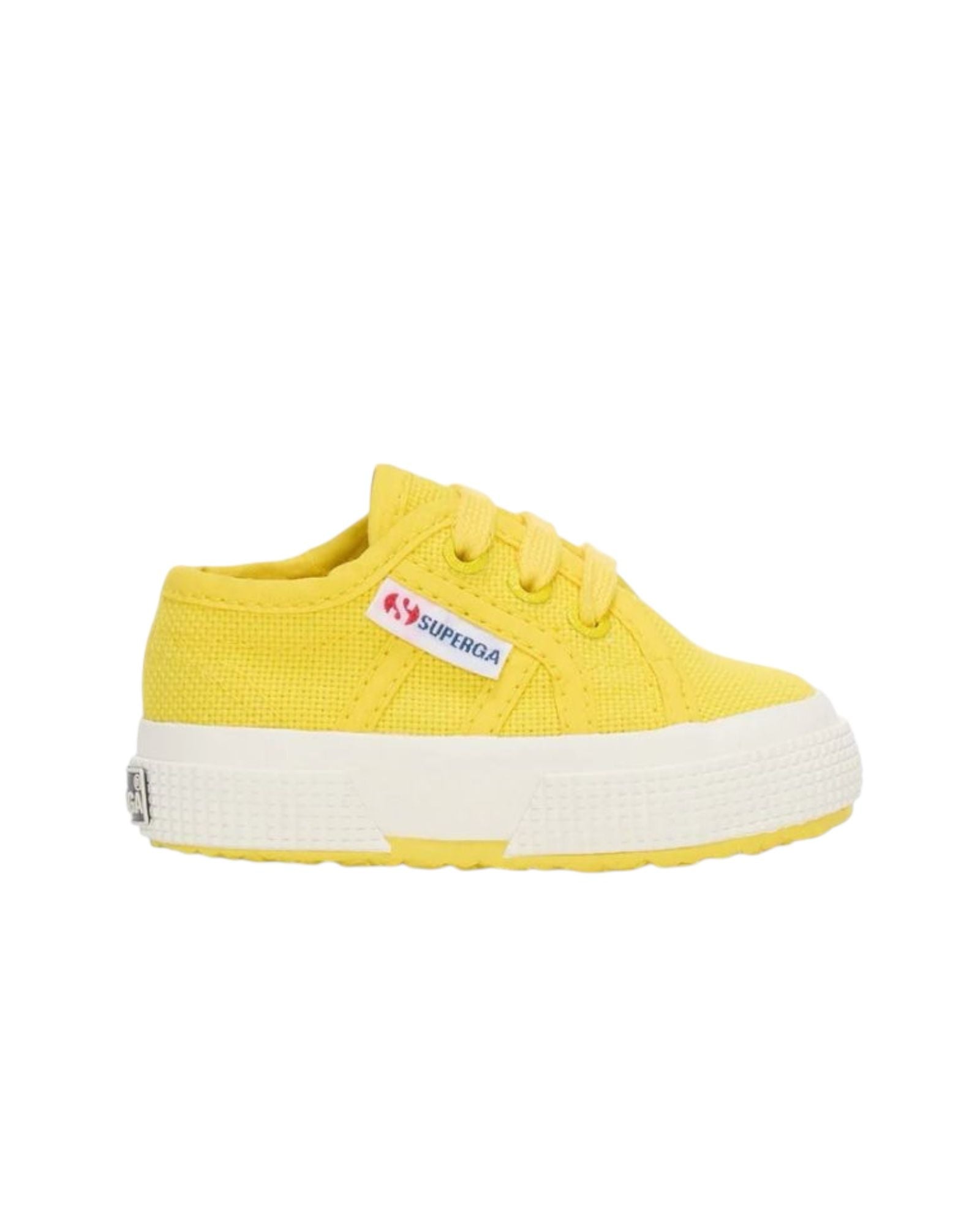 Sneakers Lacci SUPERGA
