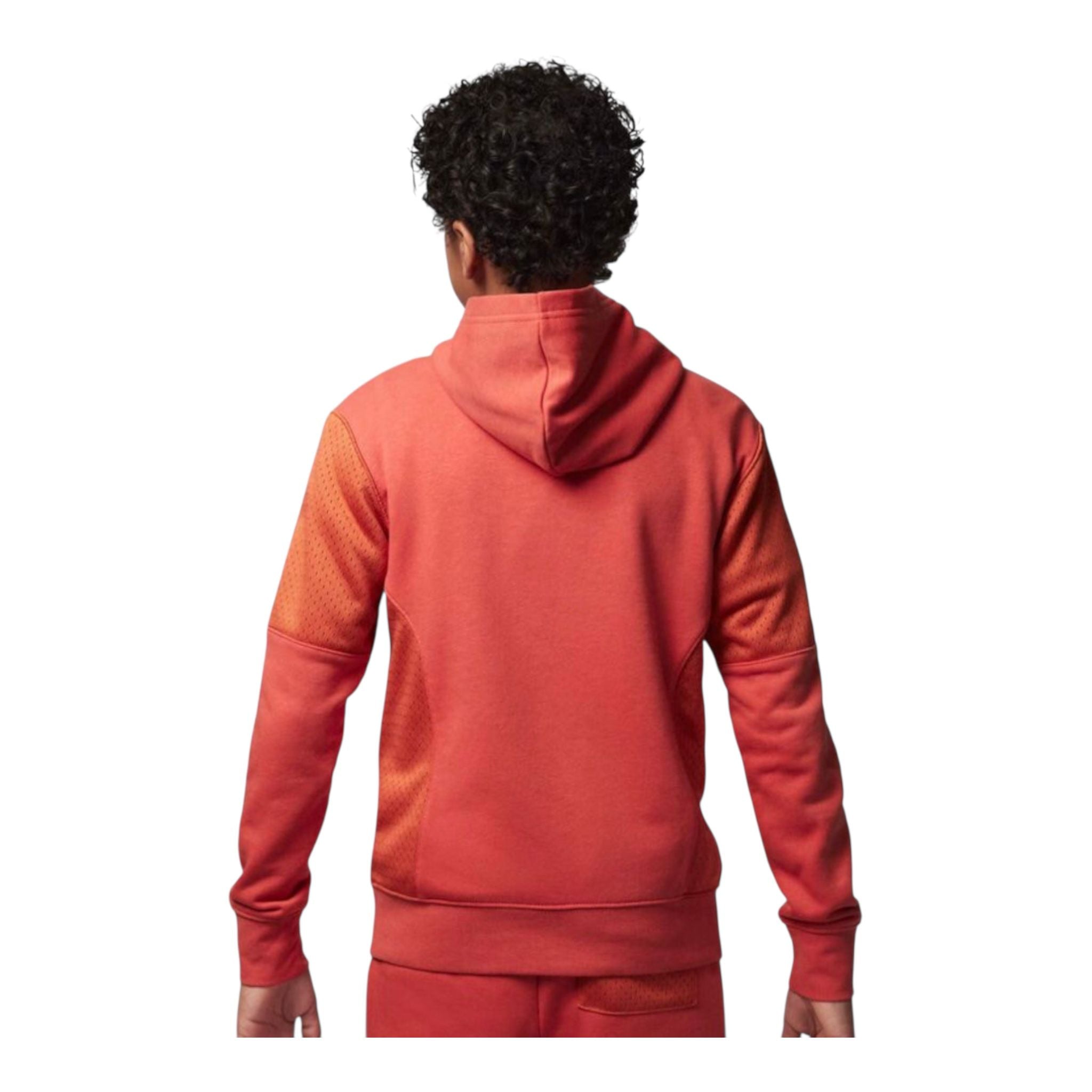 Felpa con Cappuccio Junior