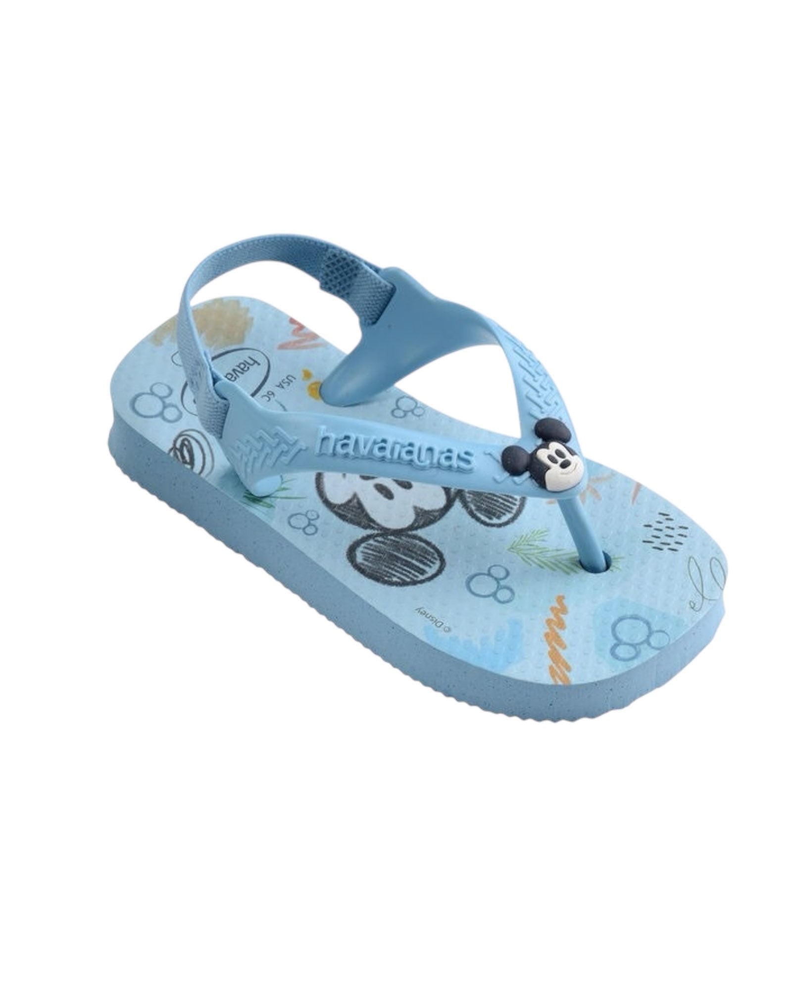 Hav Baby Disney Classics II