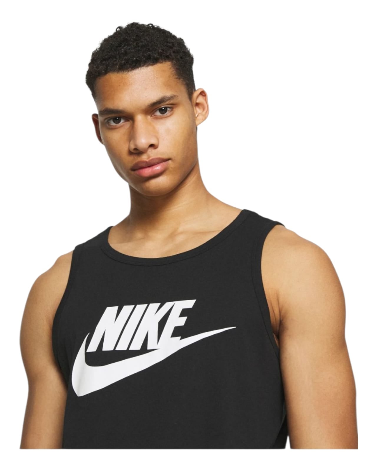 Canotta nike
