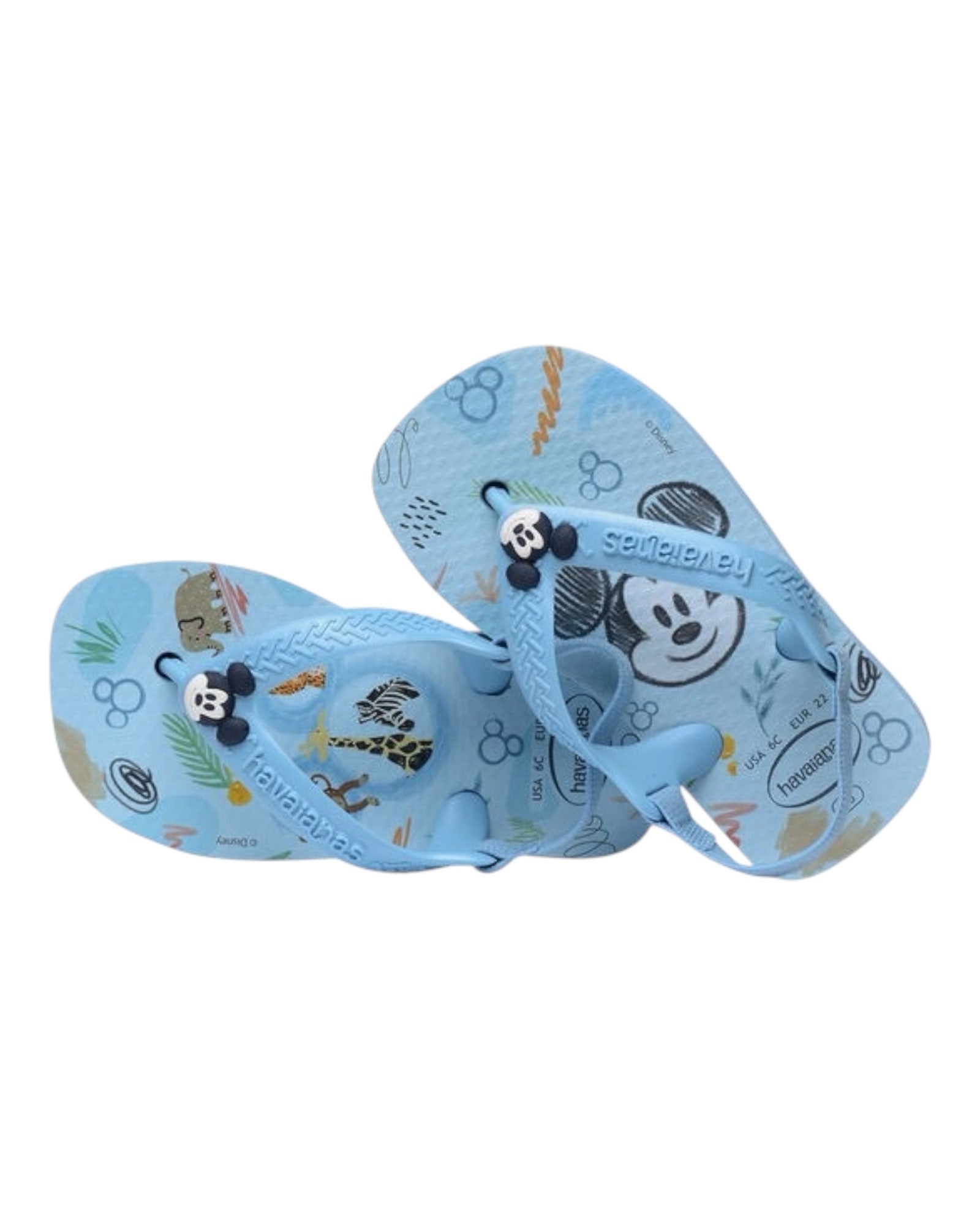 Hav Baby Disney Classics II