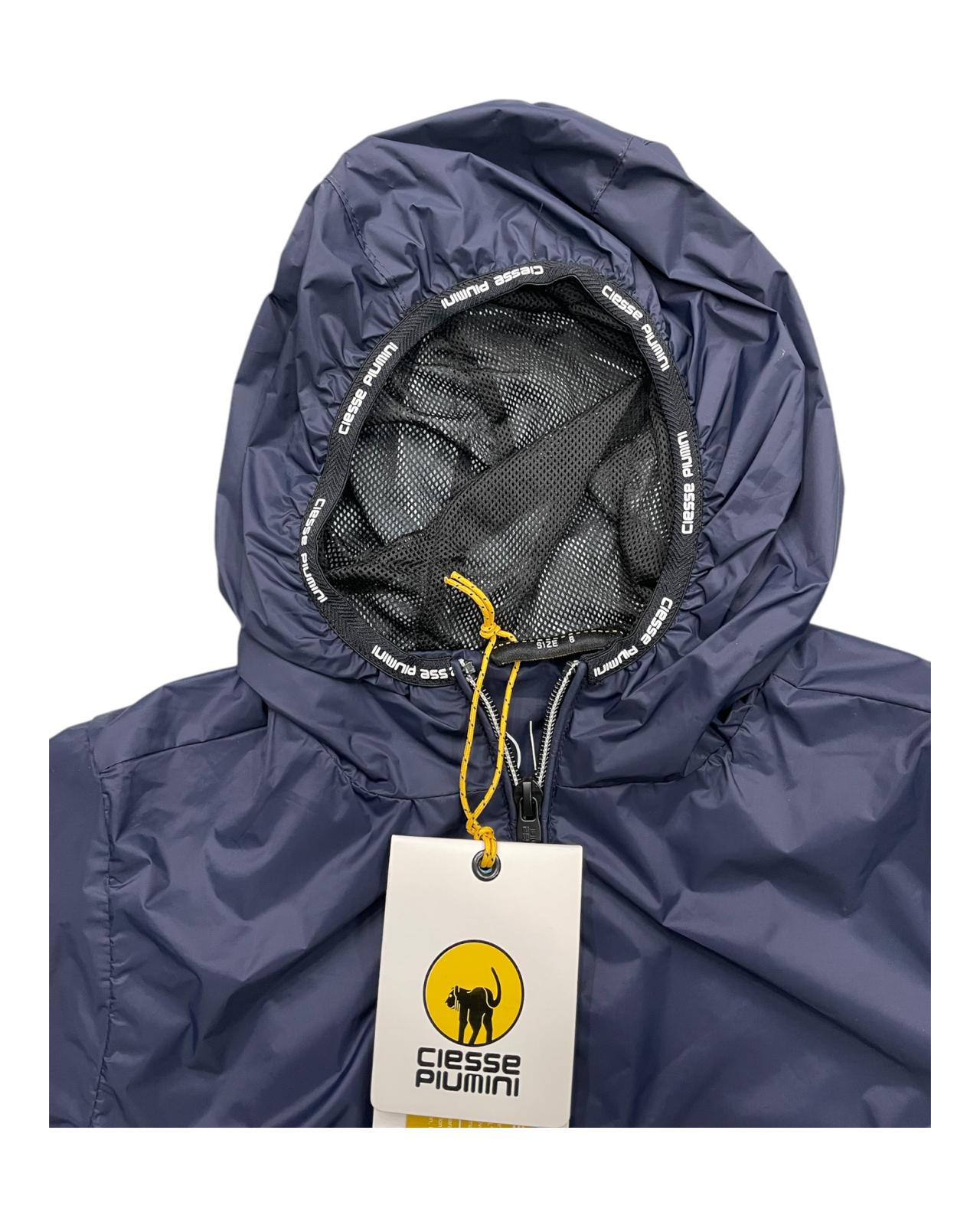 GIUBBINI CIESSE WINNIE JUNIOR