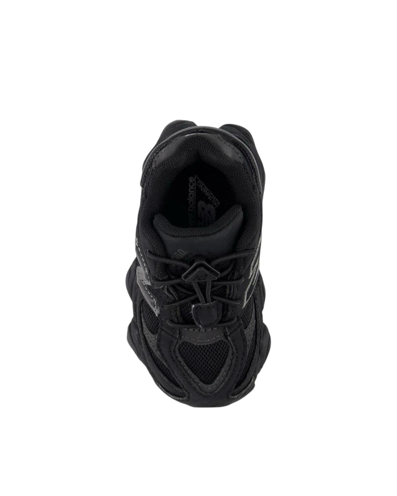 Sneakers Lacci Elastici New Balance