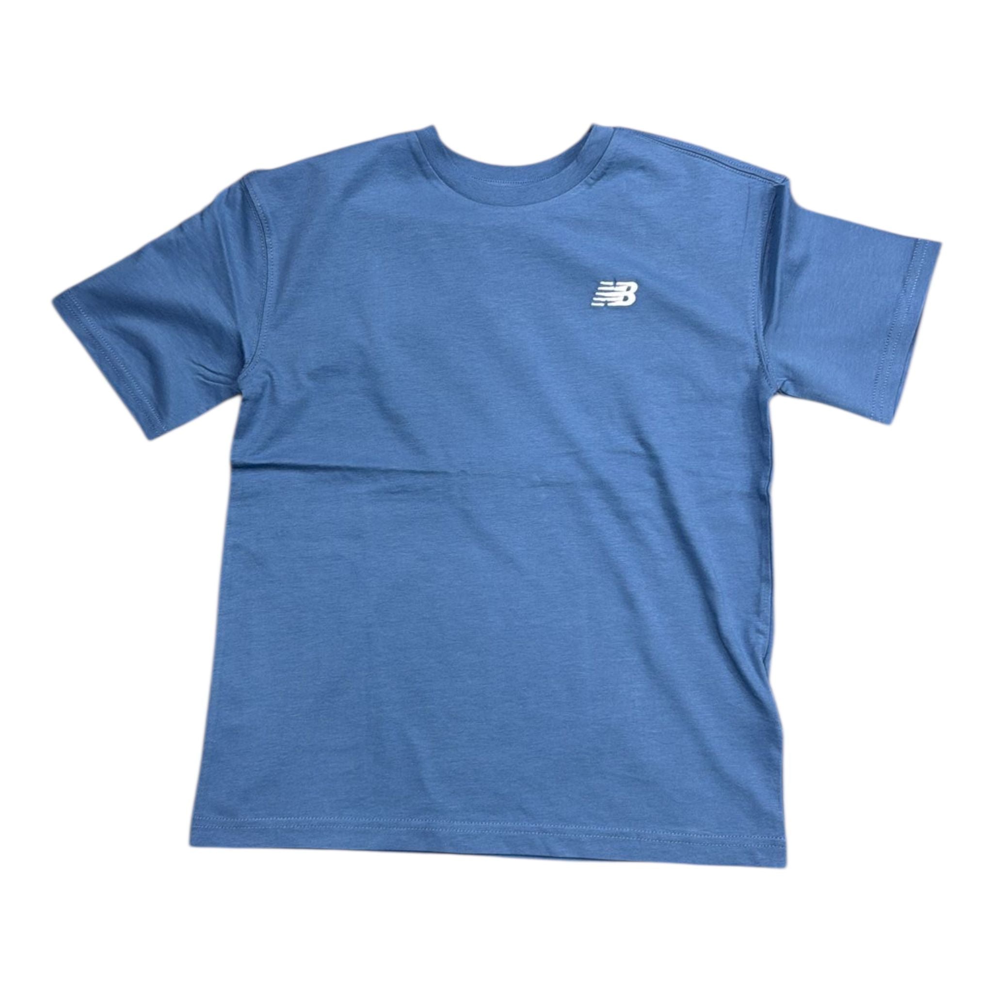 MAGLIA MEZZE MANICHE JR