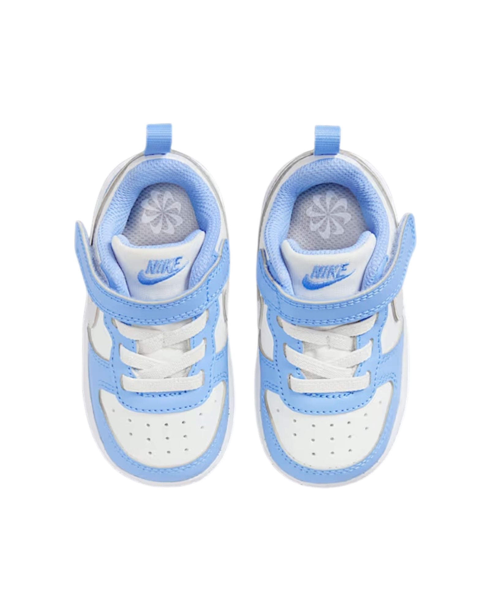 Sneakers Lacci Elastici Nike