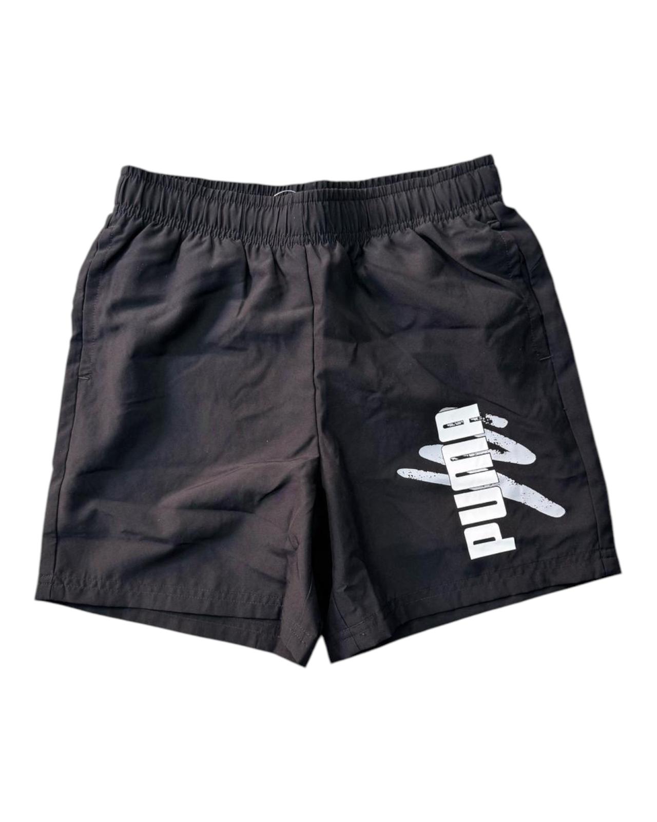 Pantaloncino PUMA
