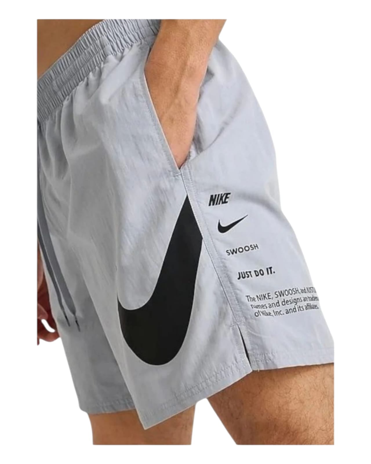 Costume Nike