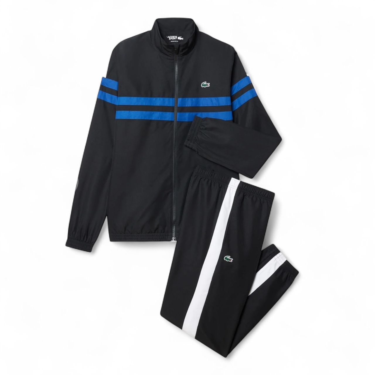 Tuta Lacoste bambino