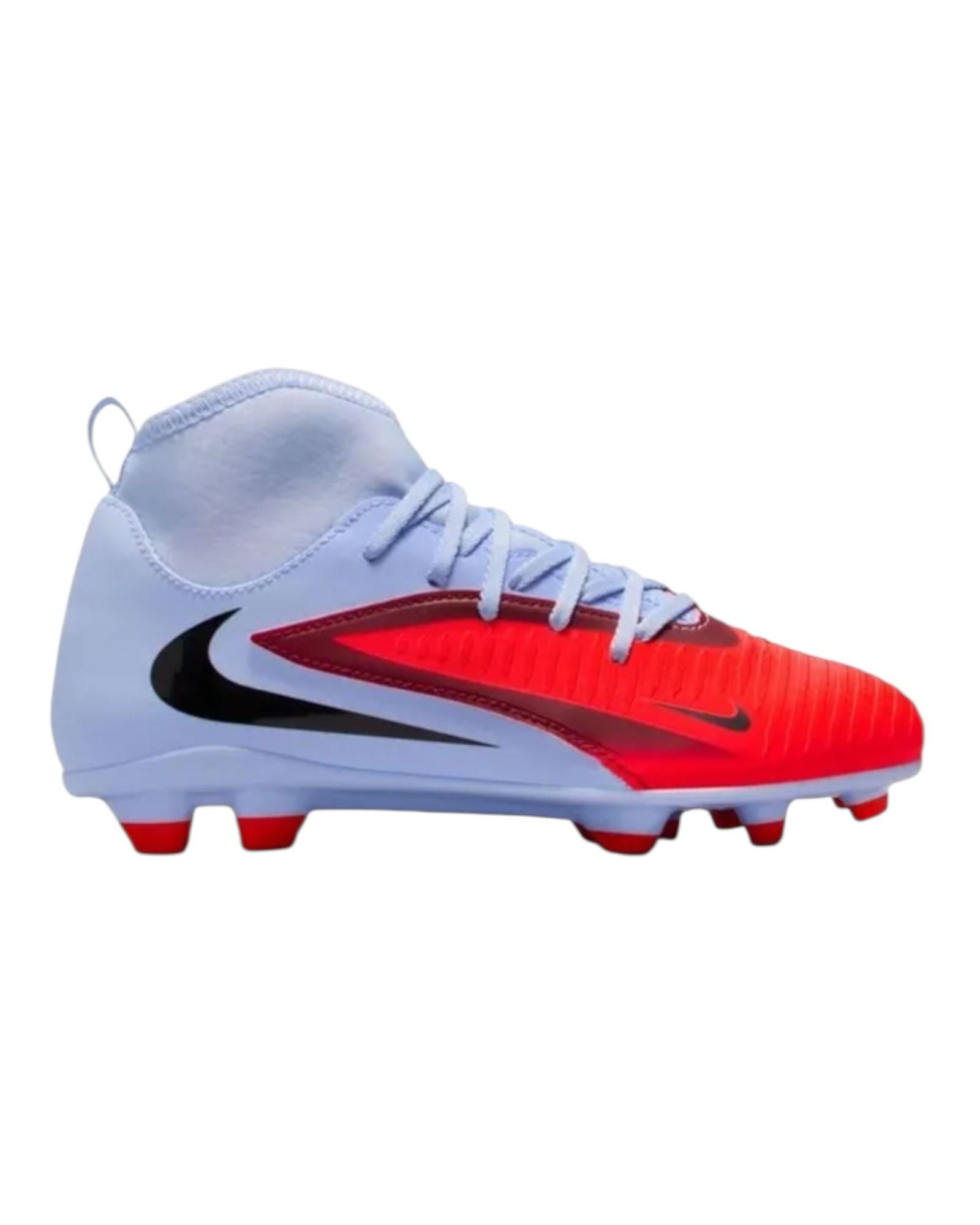 Scarpe calcio Nike Phantom 6 high jr