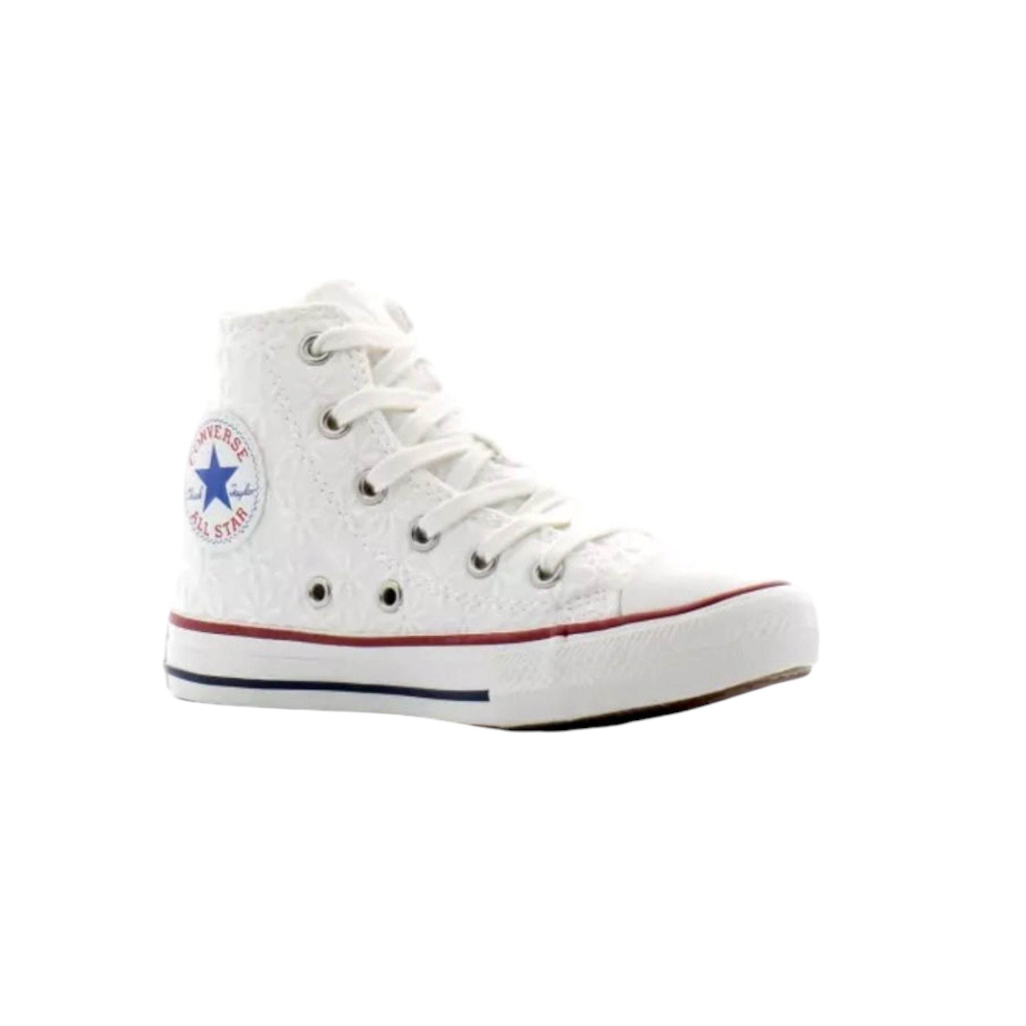 Converse Alta Ricamata jr